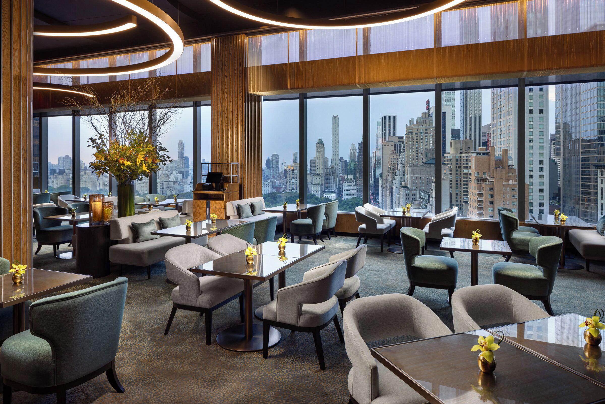 Hotel Mandarin Oriental,
