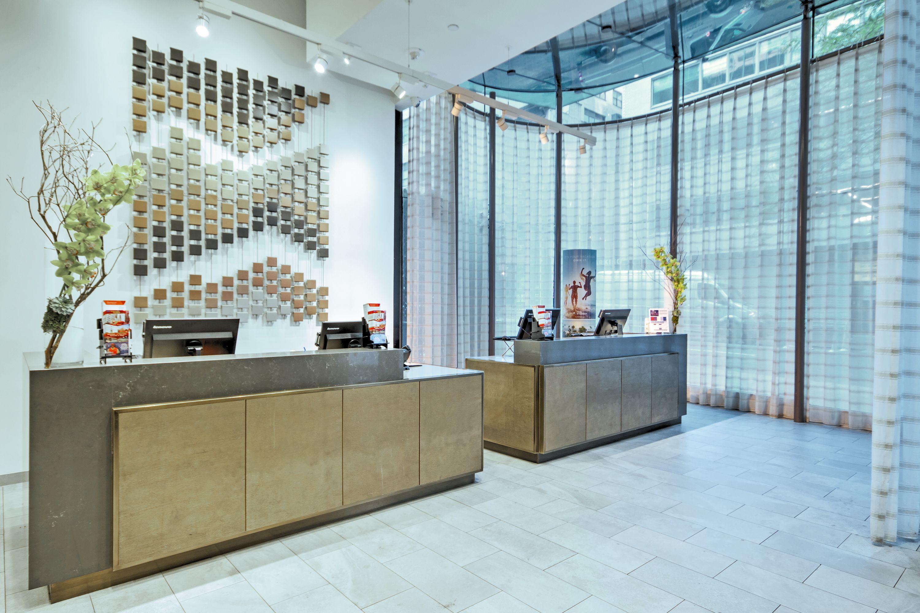 Club Wyndham Midtown 45 4* New York