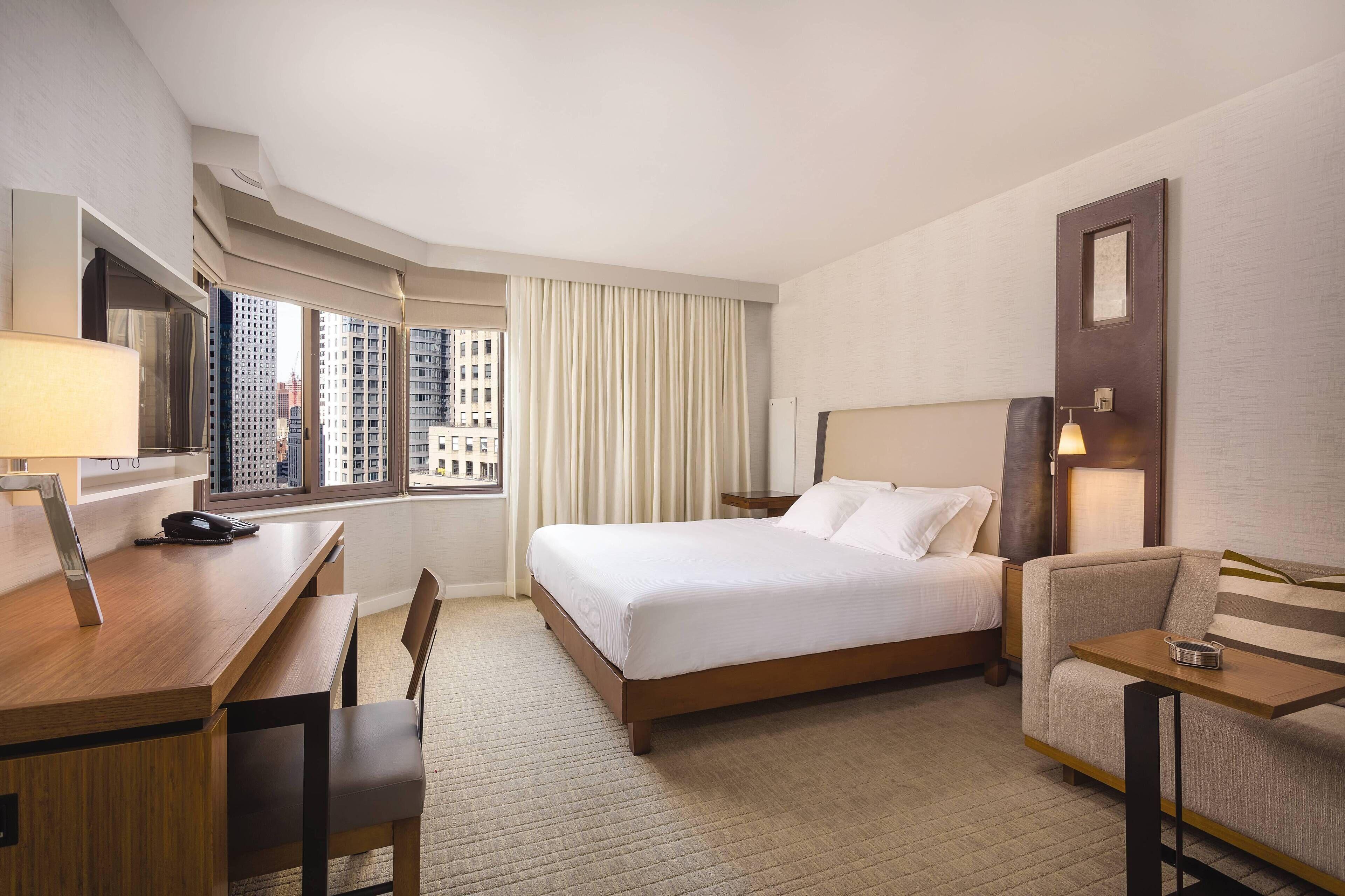 Club Wyndham Midtown 45 4* New York