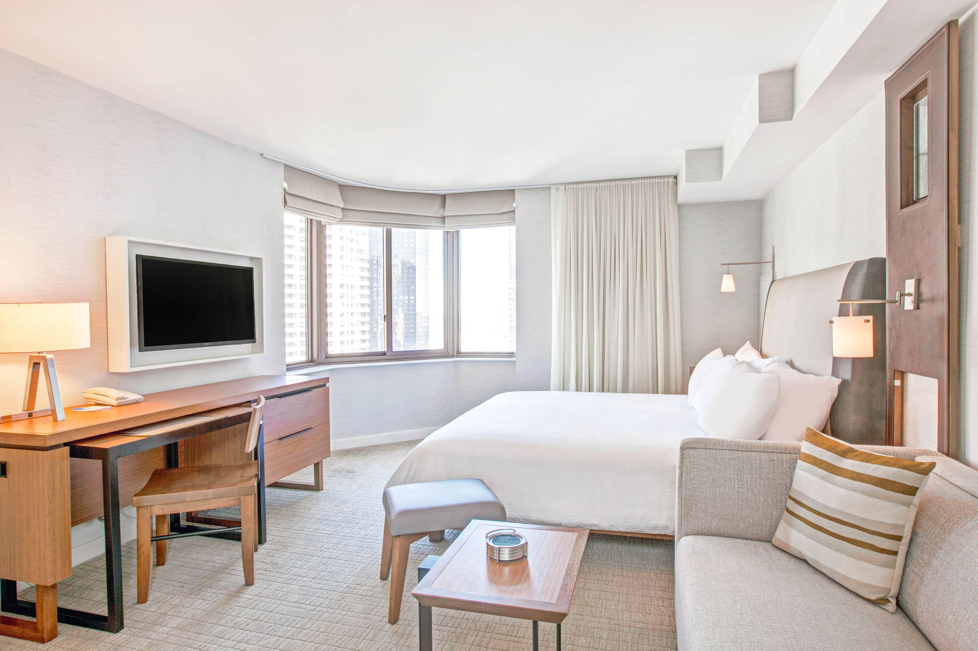 Club Wyndham Midtown 45 4*