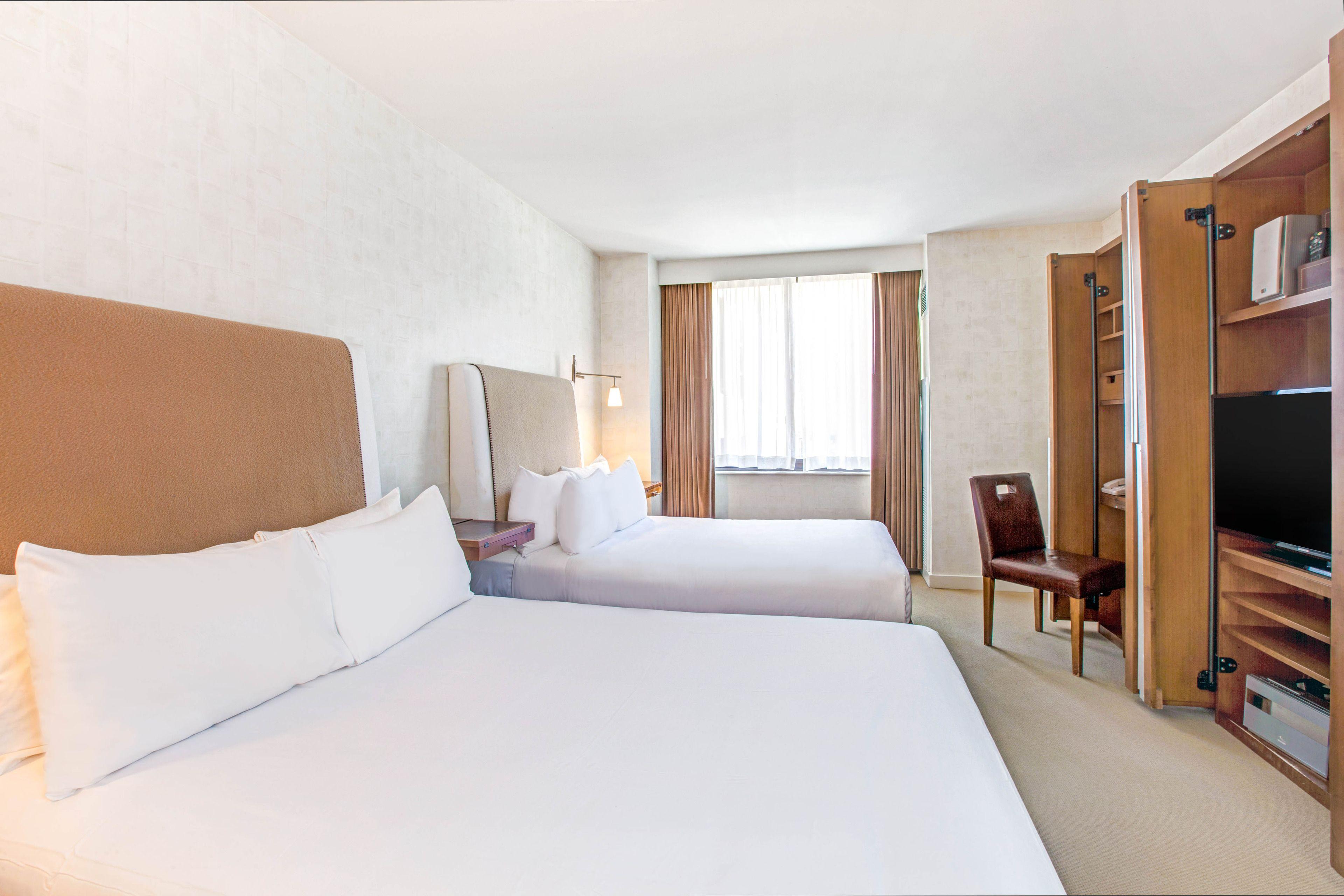 Resort Club Wyndham Midtown 45 New York