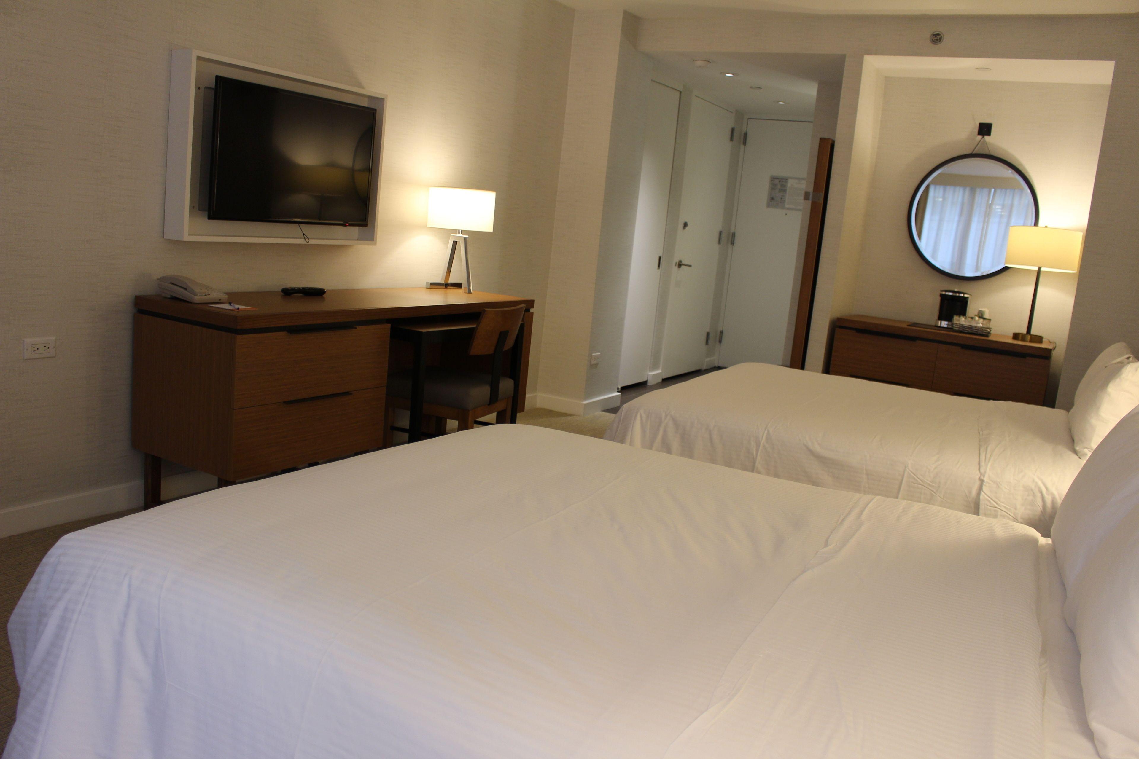 Resort Club Wyndham Midtown 45