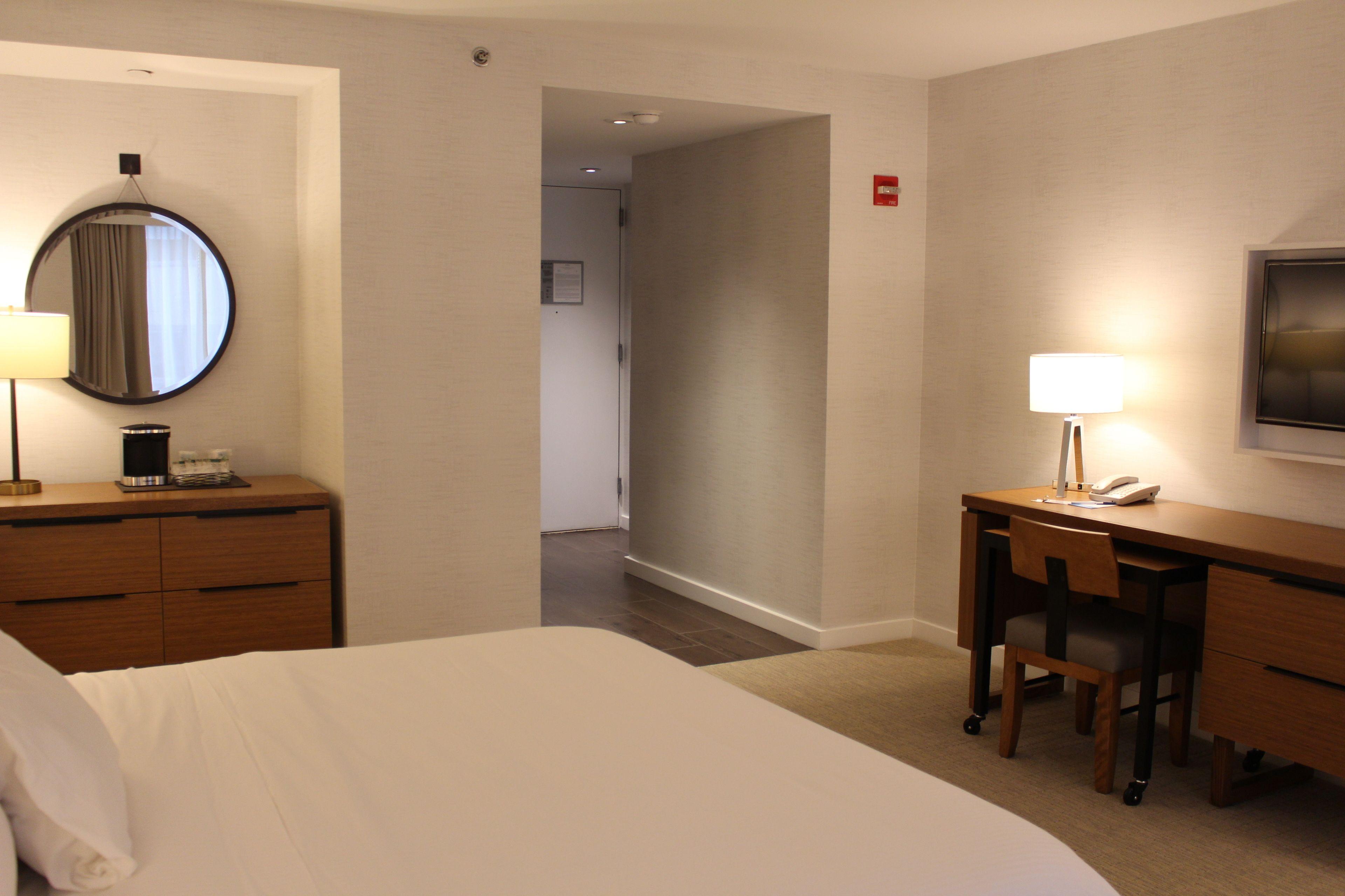 Club Wyndham Midtown 45 4*