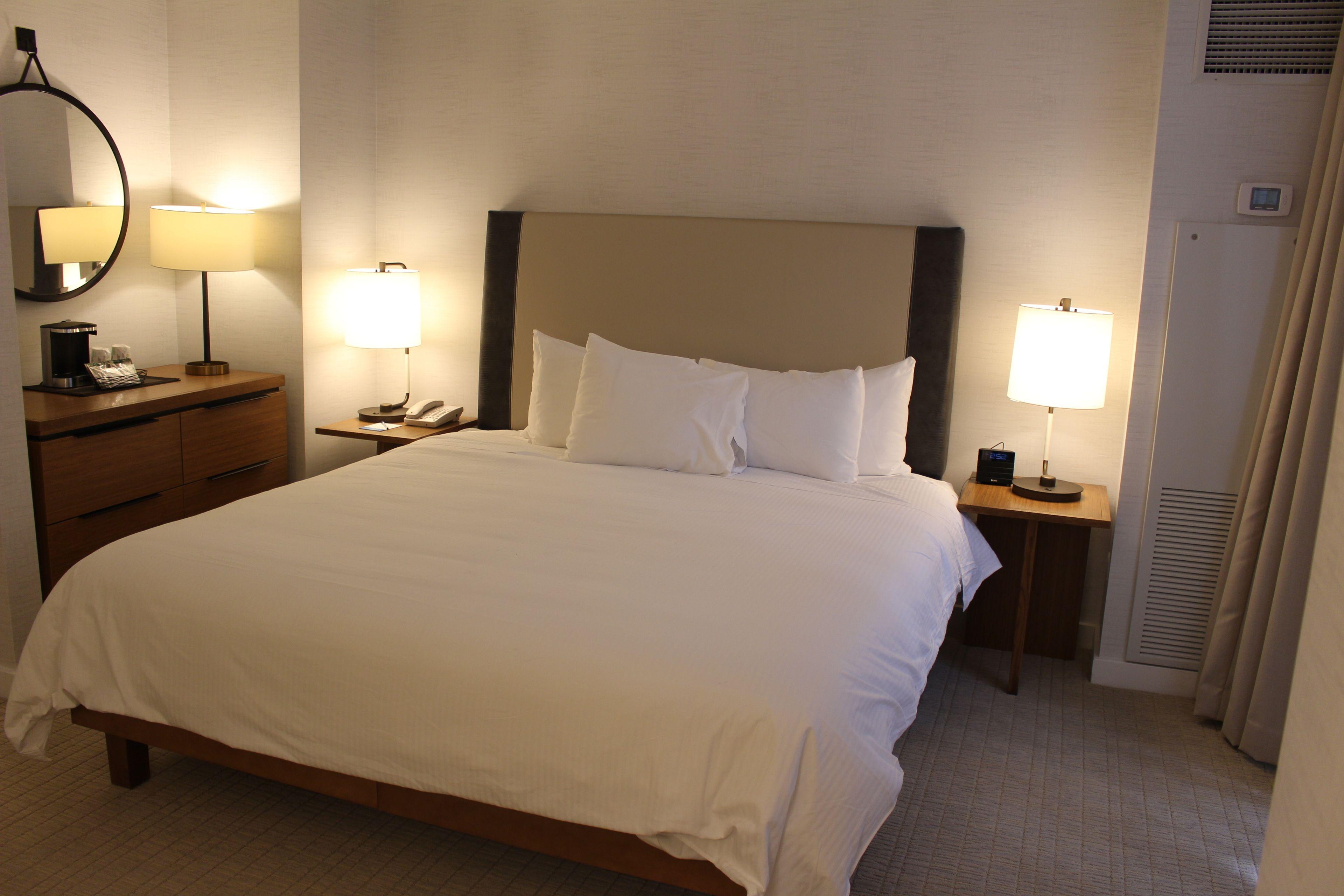 Resort Club Wyndham Midtown 45 New York