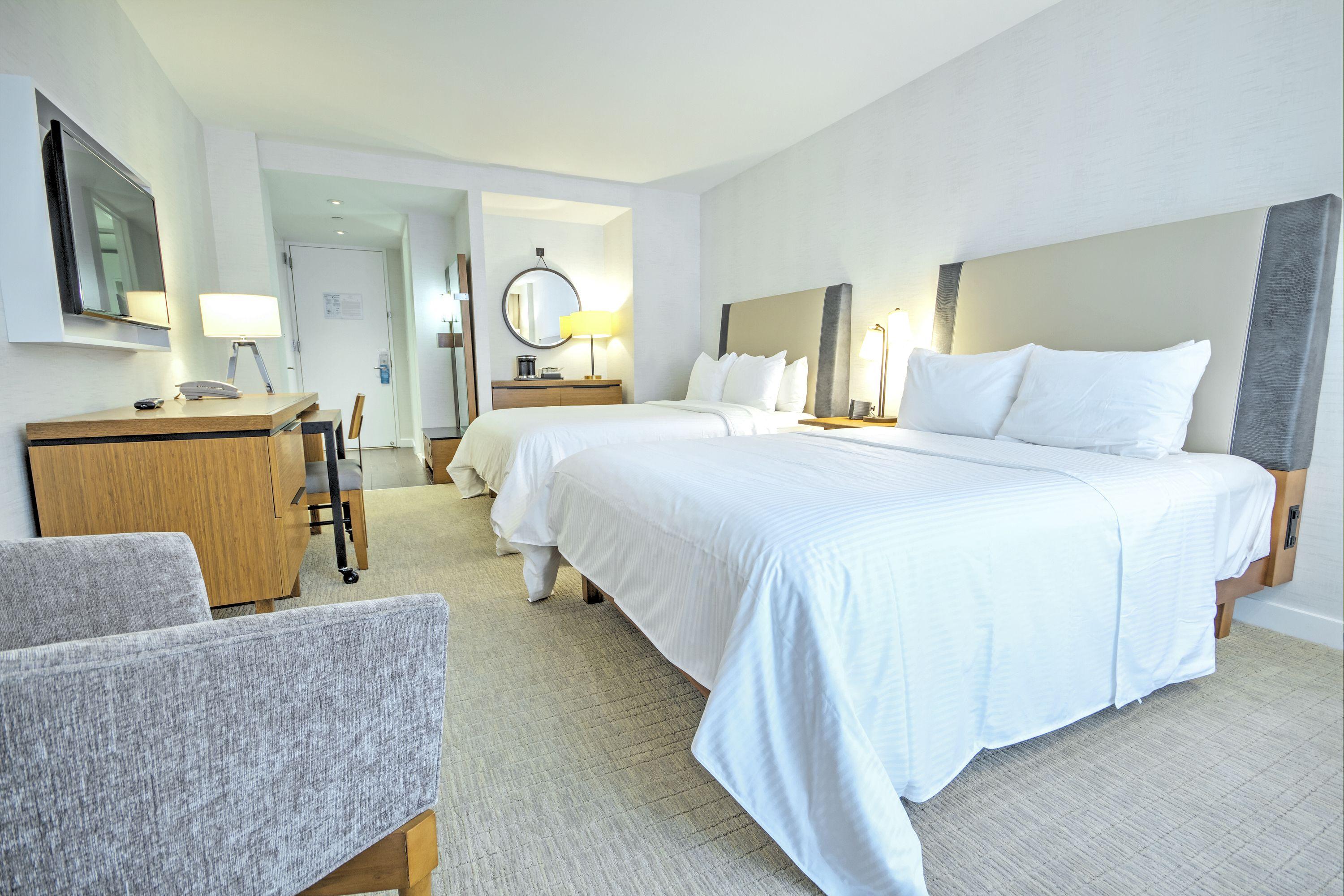 Club Wyndham Midtown 45 Resort