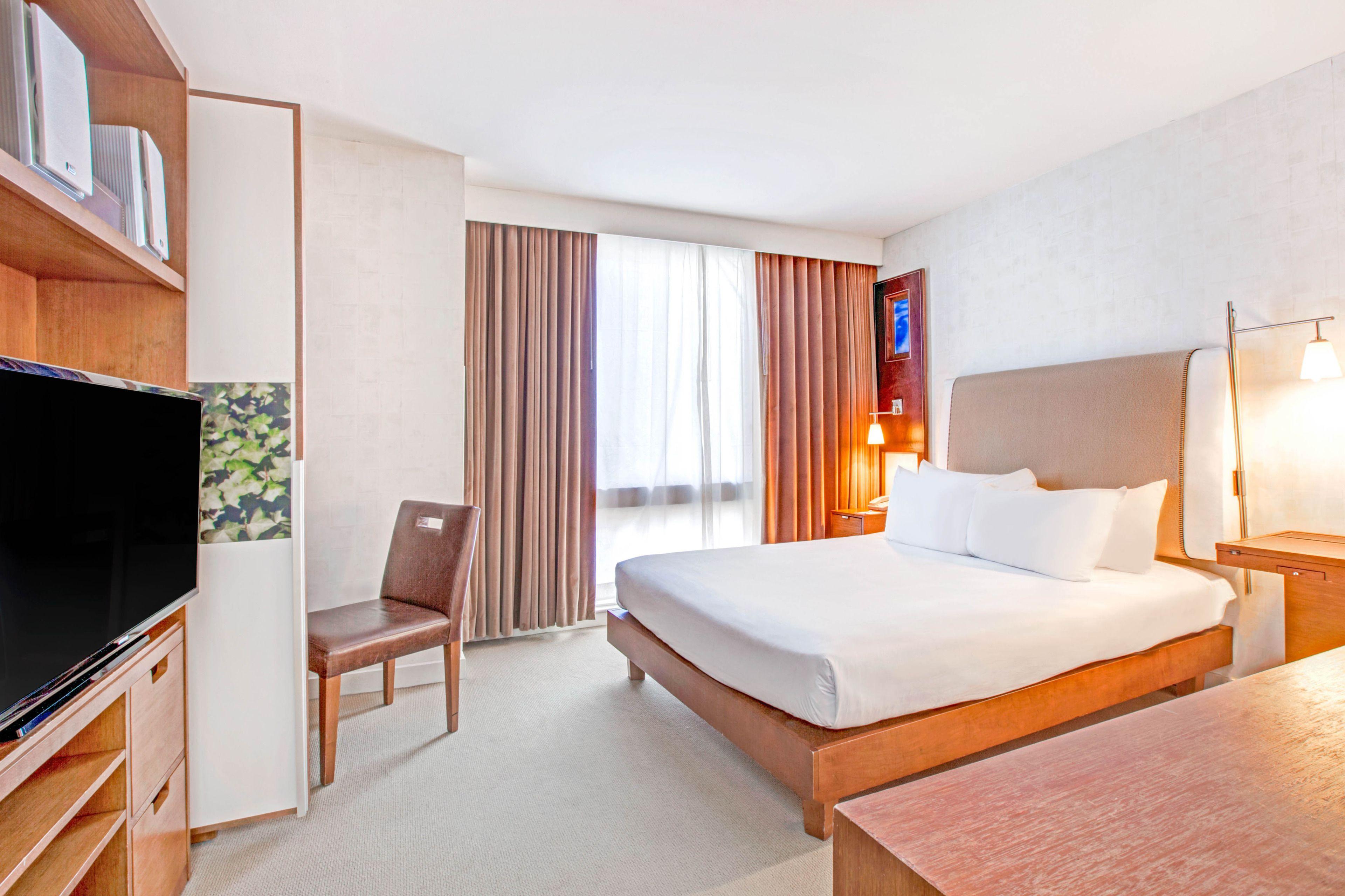 Club Wyndham Midtown 45 Resort New York