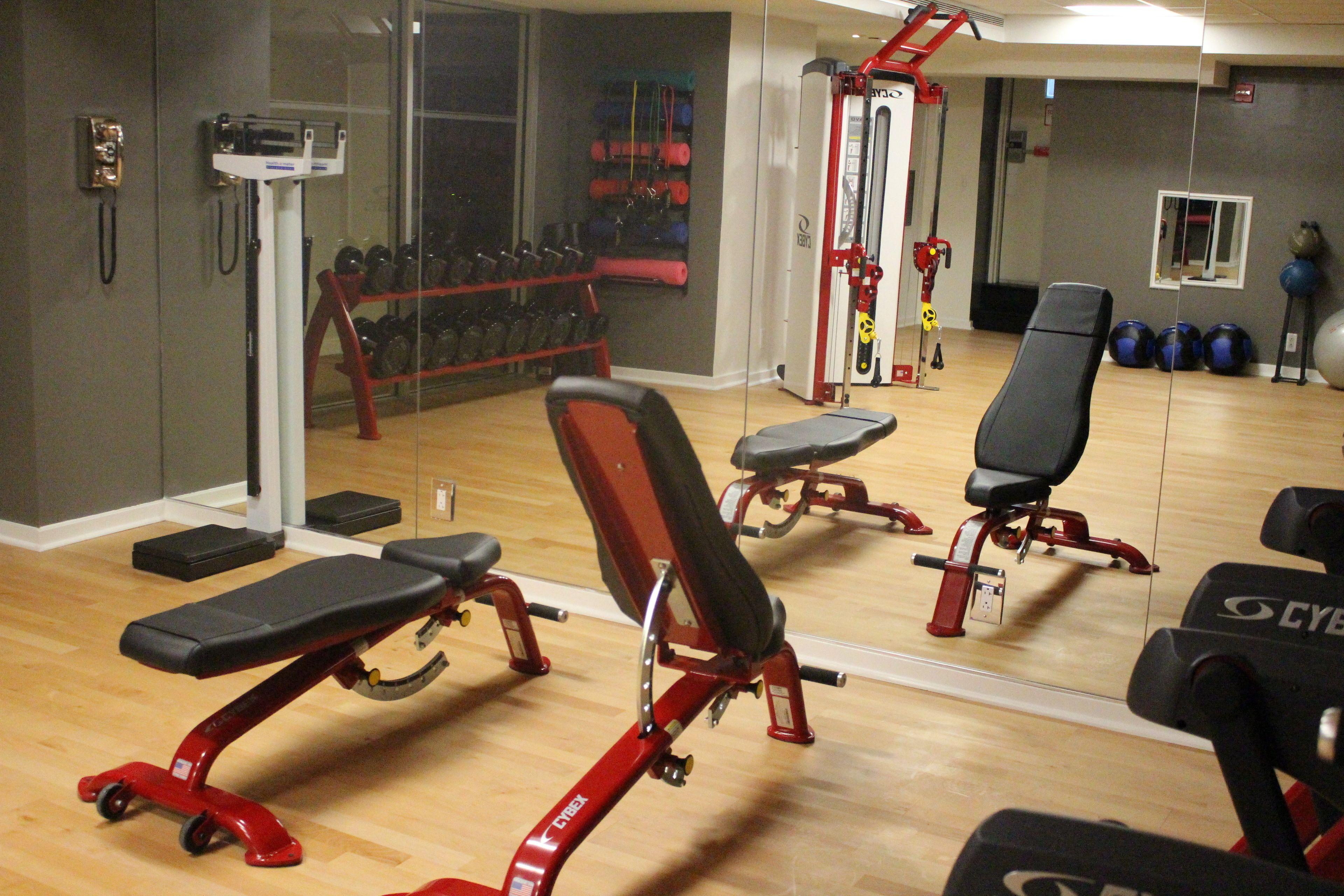 Club Wyndham Midtown 45 New York