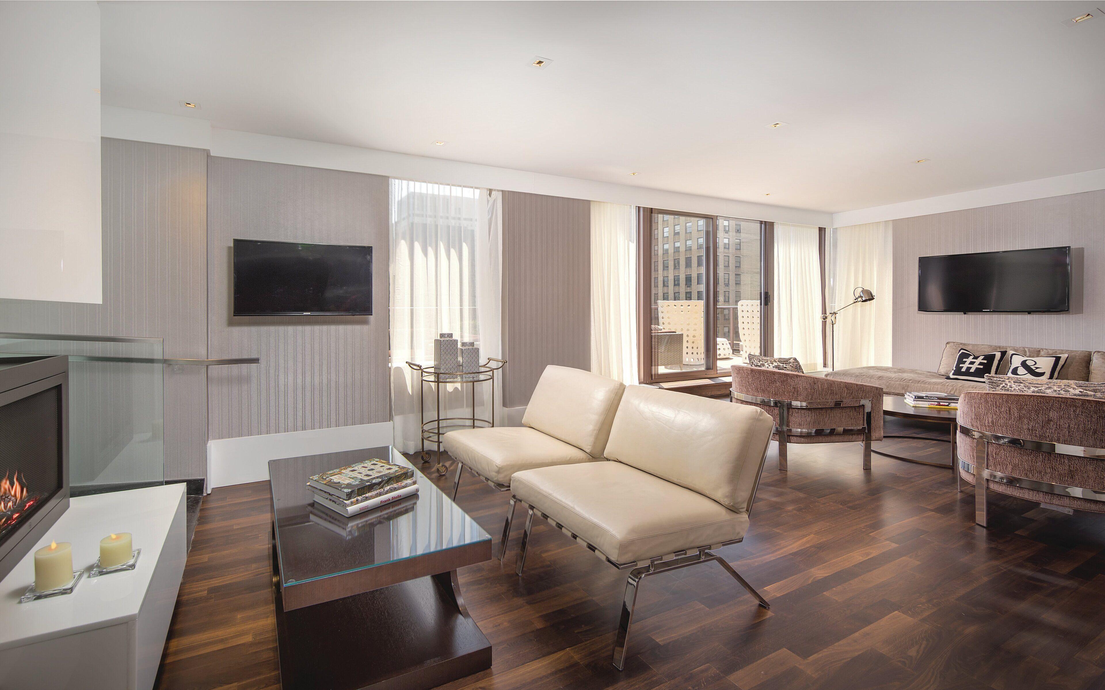 Resort Club Wyndham Midtown 45