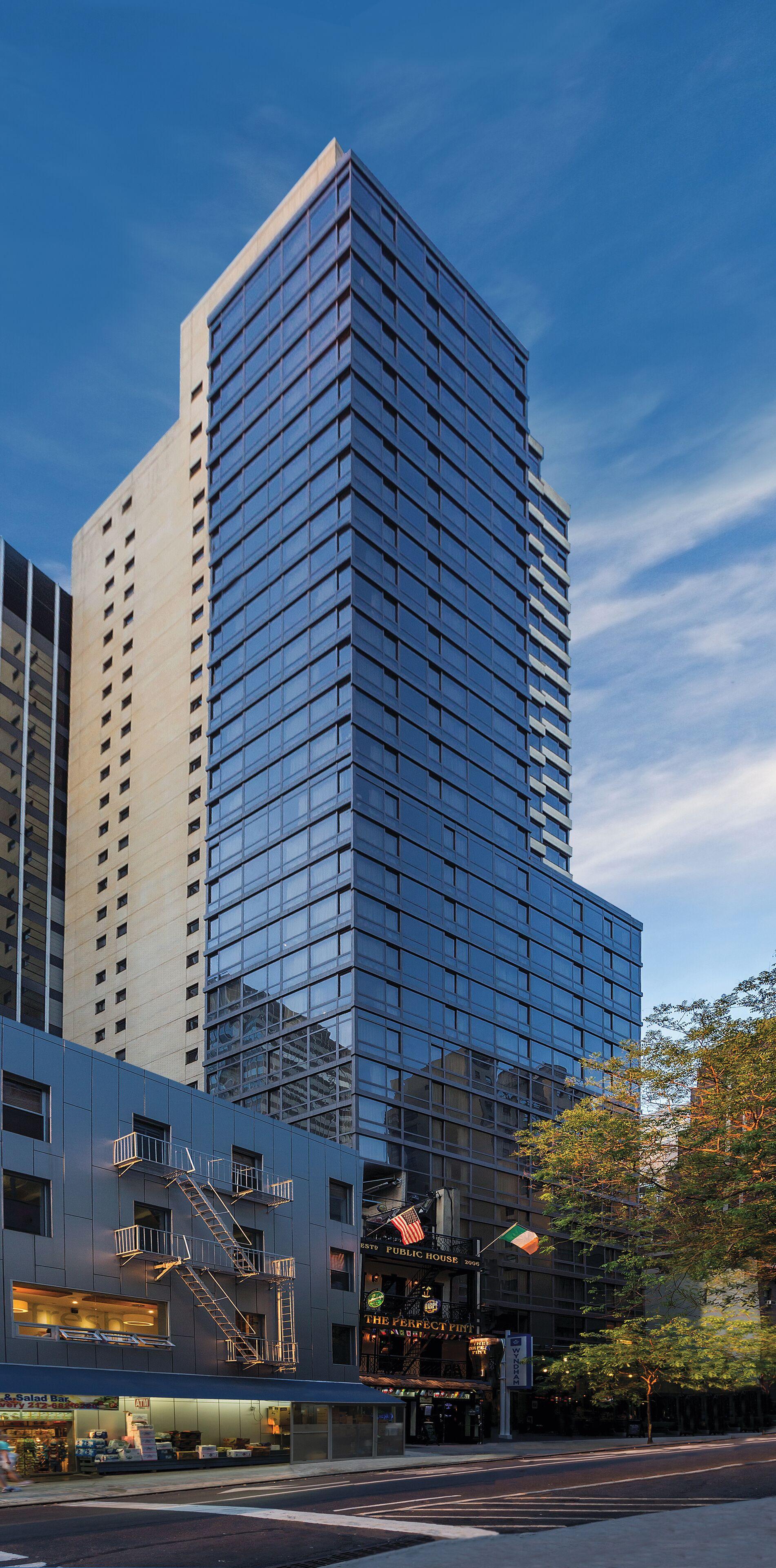 Club Wyndham Midtown 45 4* New York