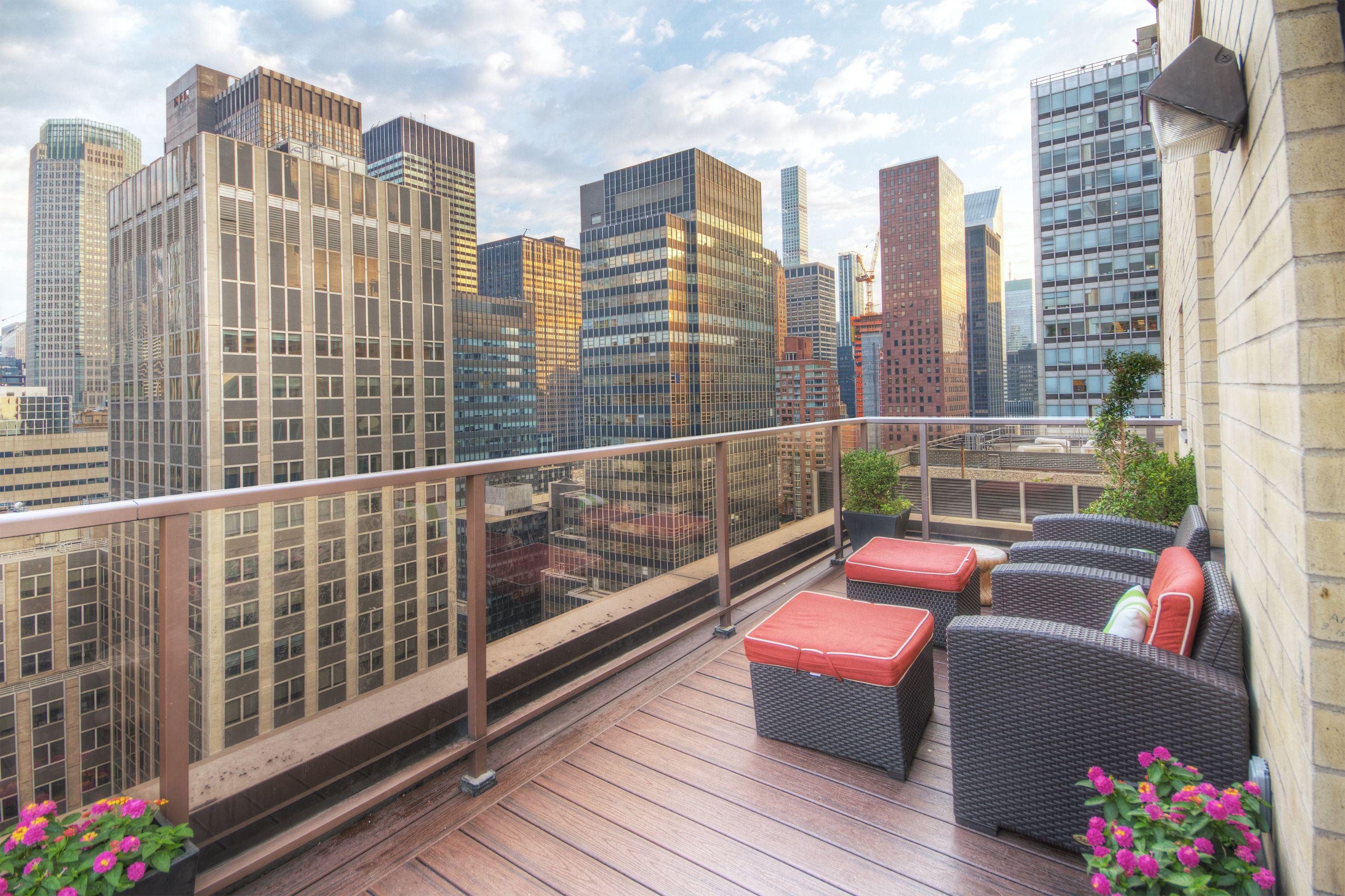 Resort Club Wyndham Midtown 45 New York