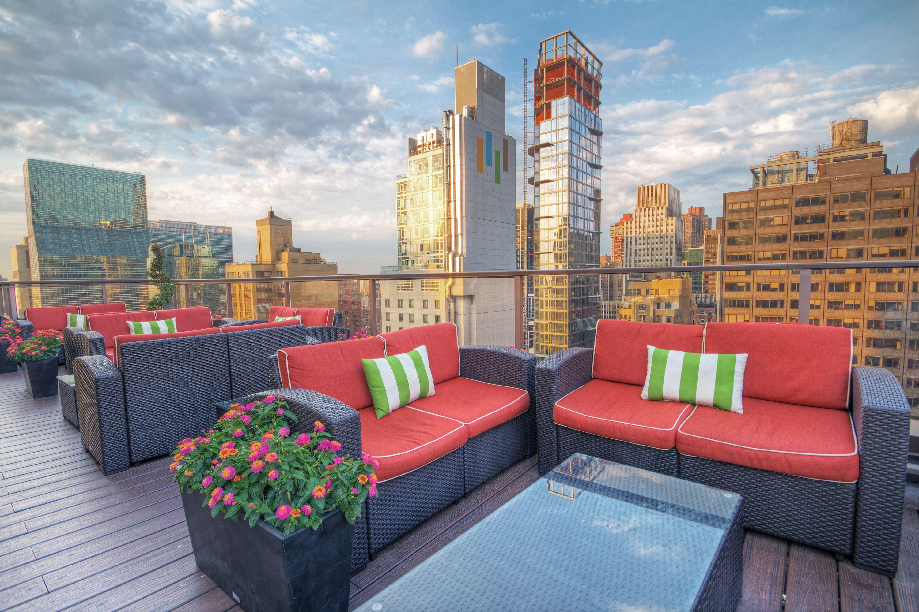 Club Wyndham Midtown 45 4*