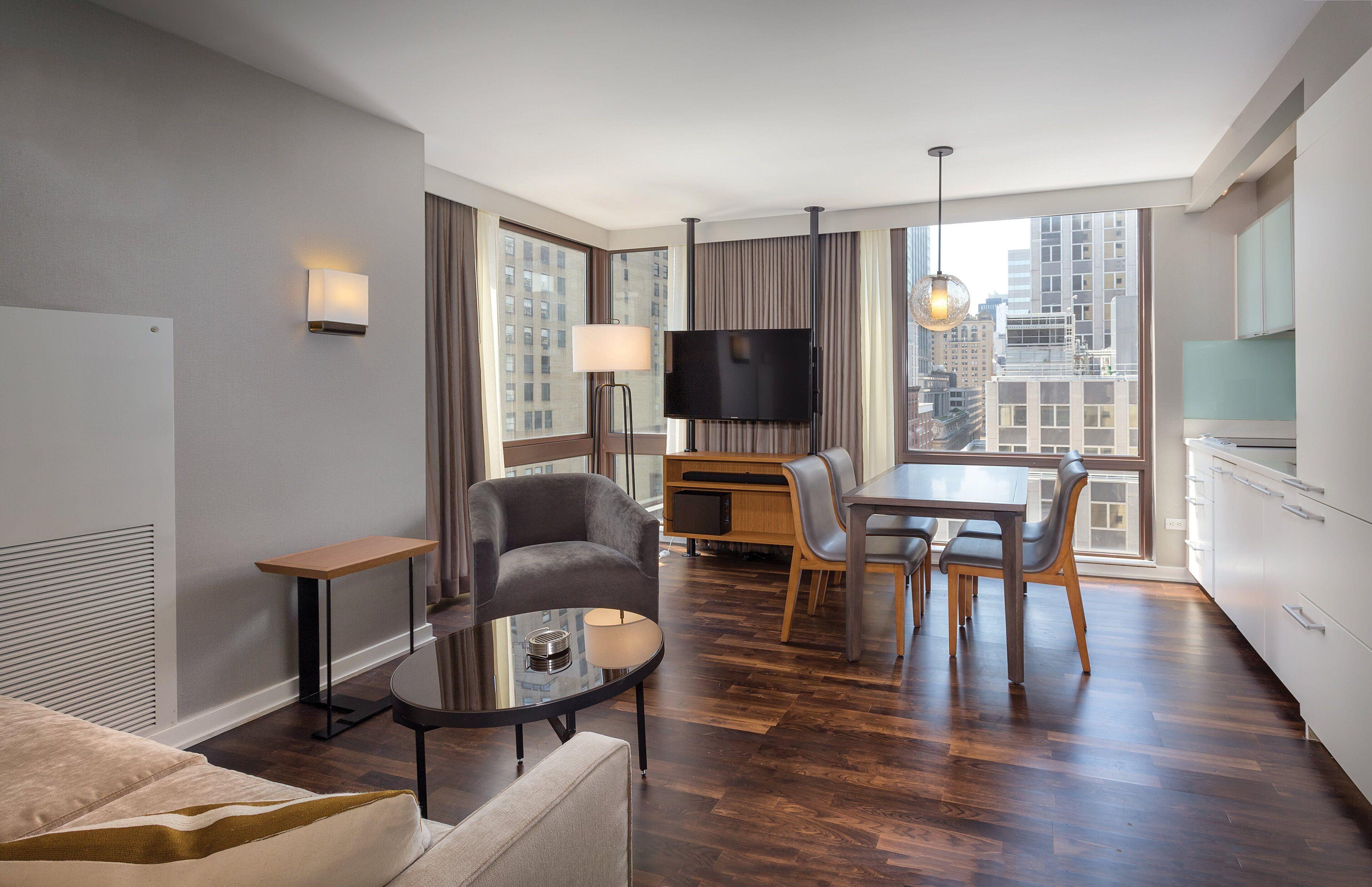 Club Wyndham Midtown 45 4*