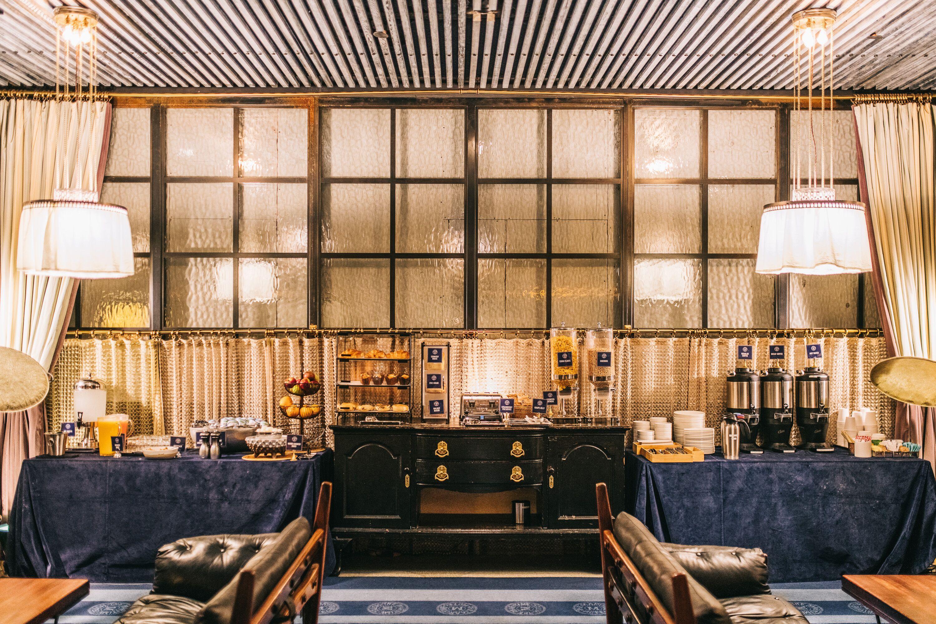 The Maritime New York