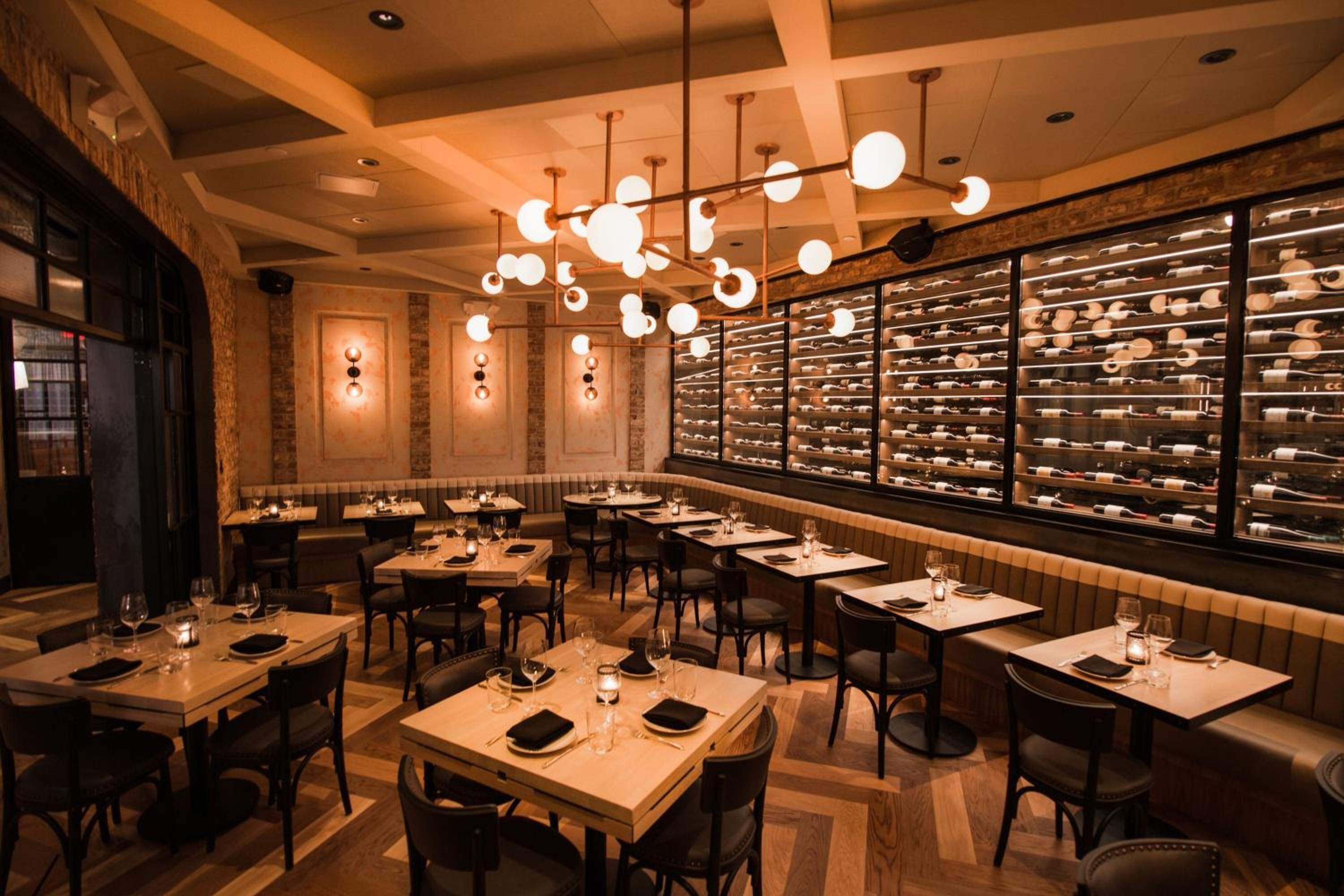 The Maritime Hotel 4*