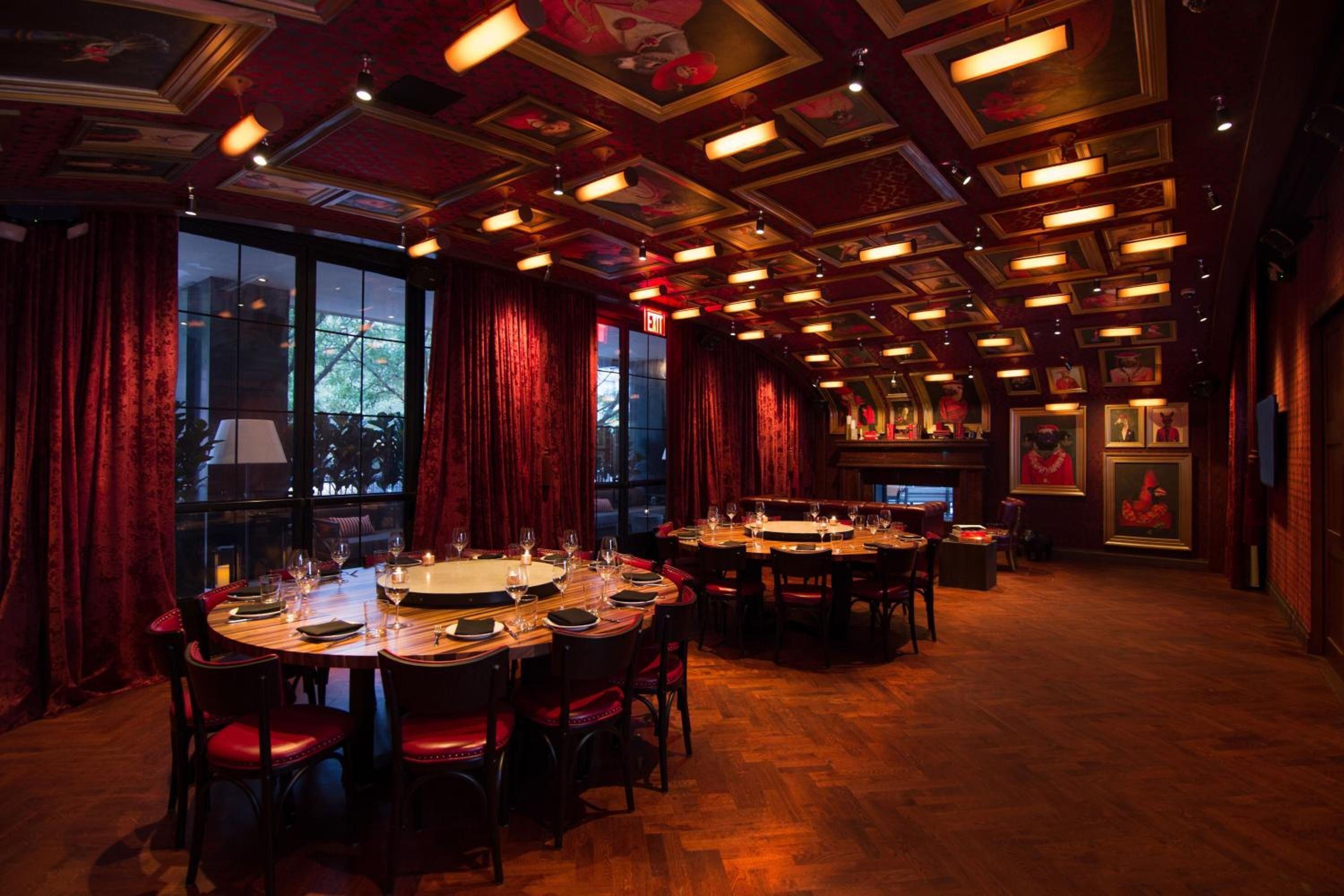 The Maritime New York