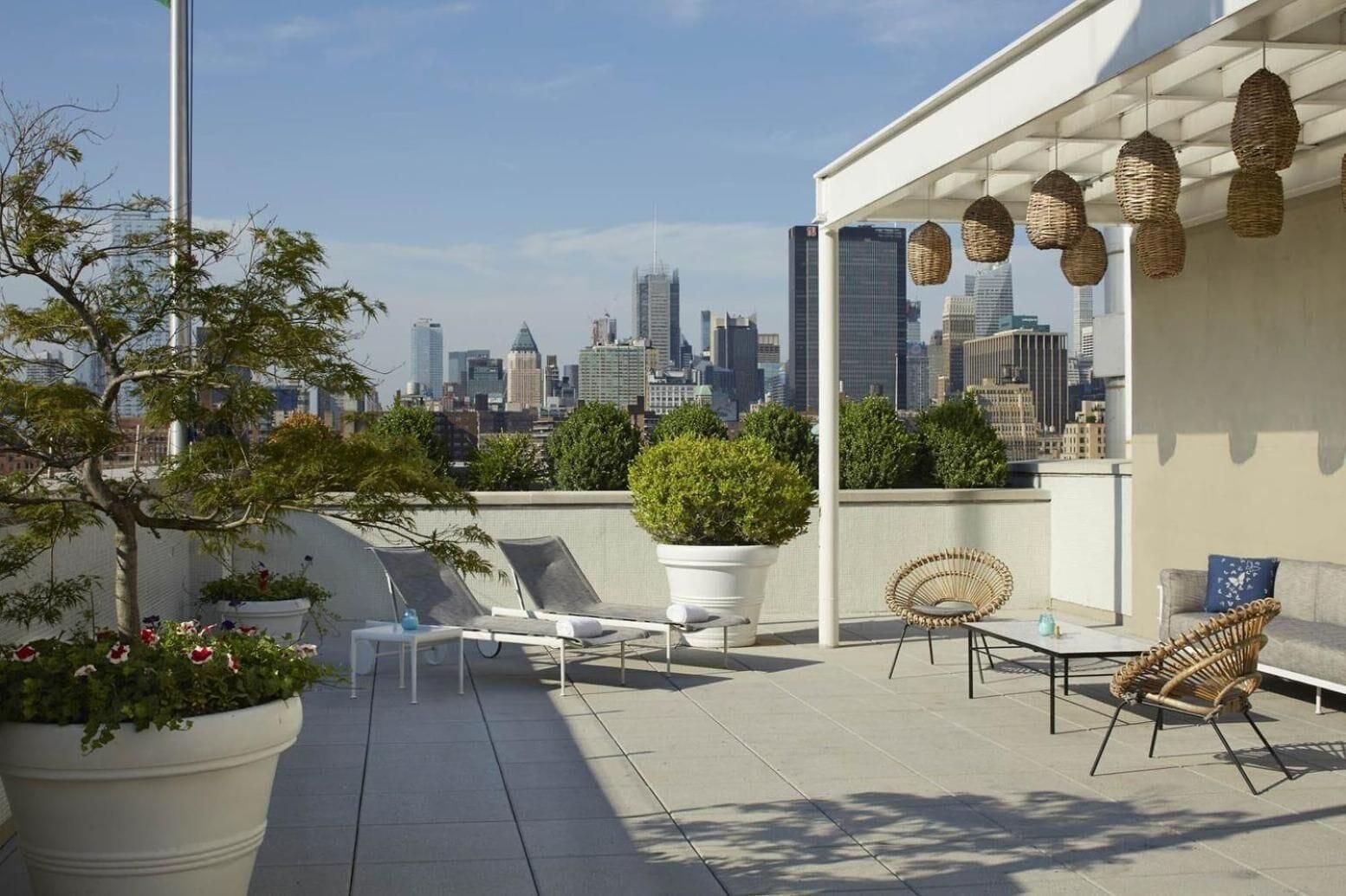 Hotel The Maritime New York