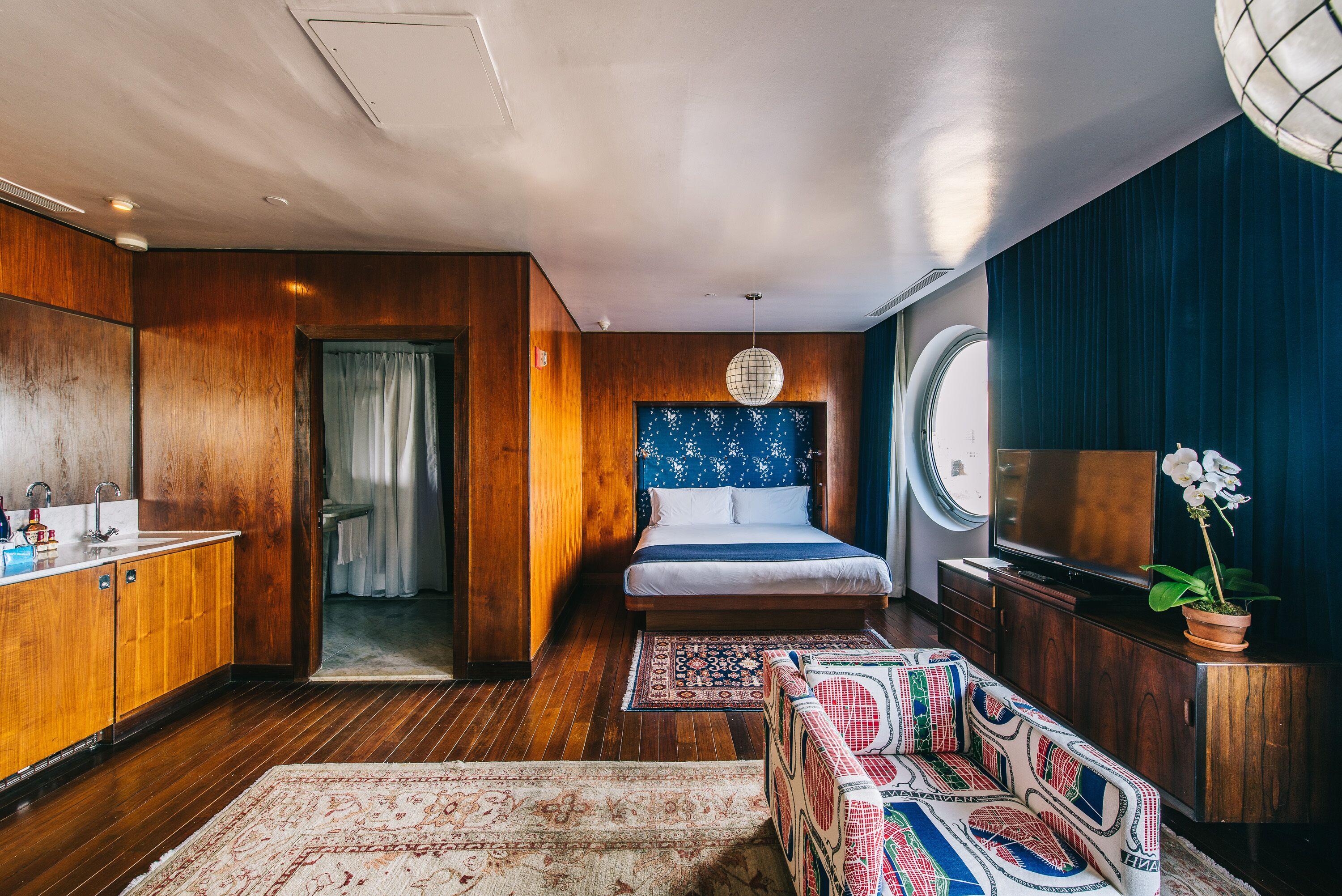 The Maritime Hotel 4*