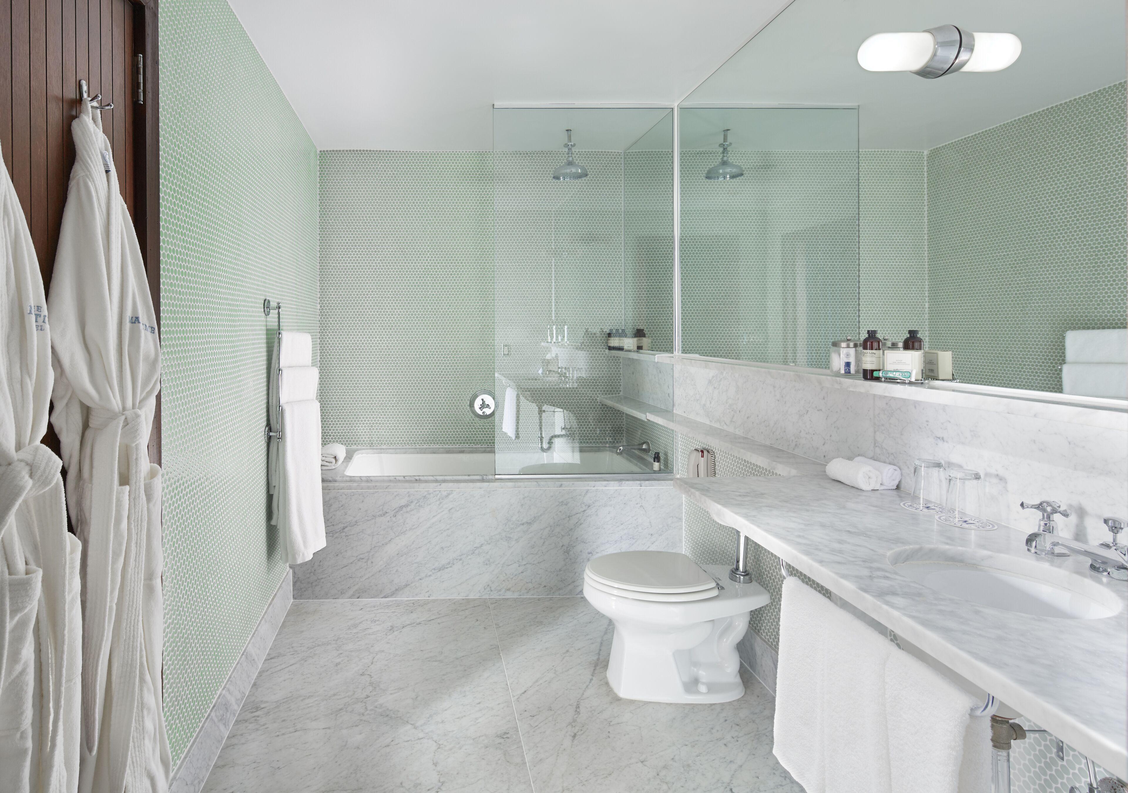 Hotel The Maritime New York