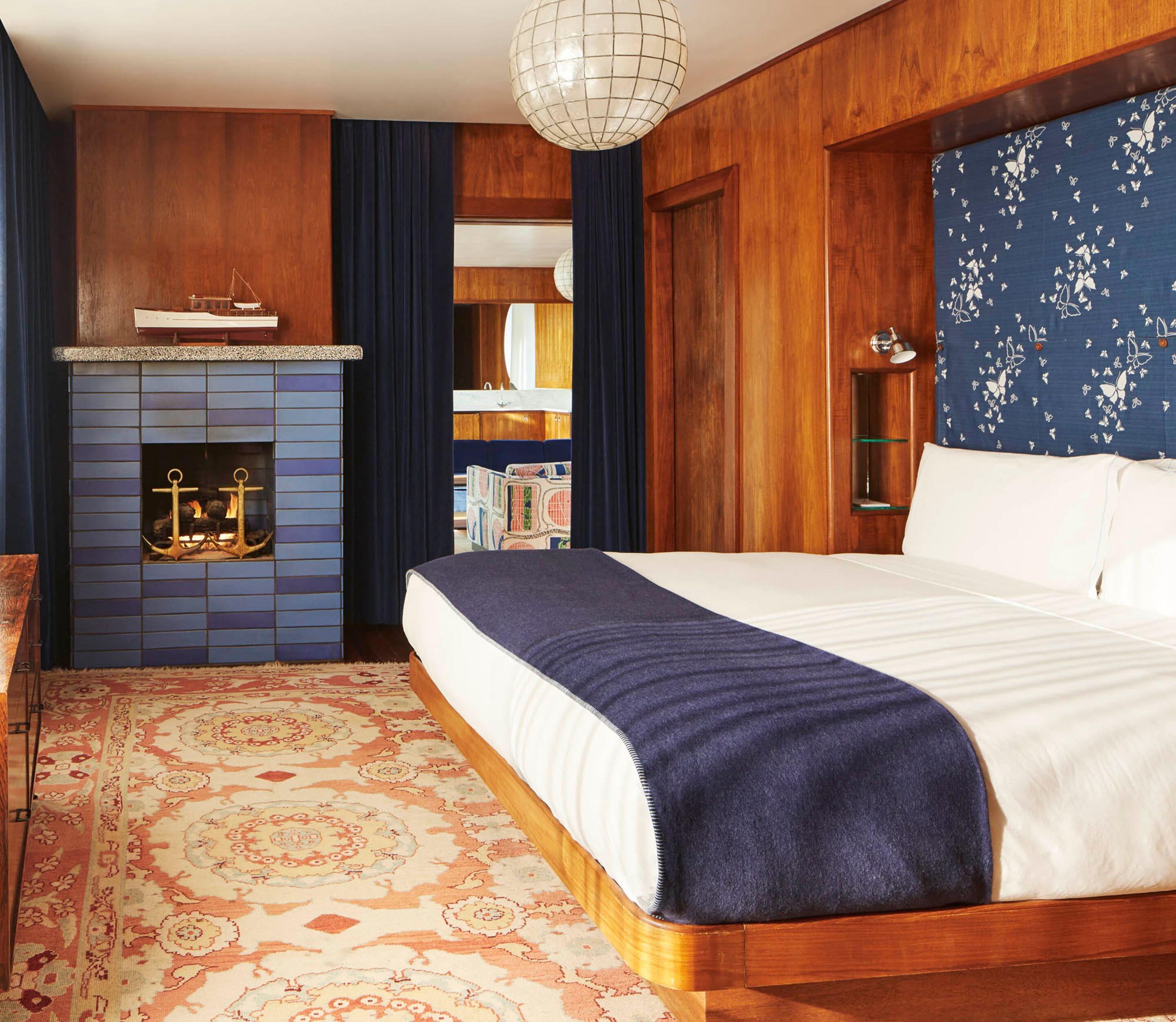 The Maritime New York