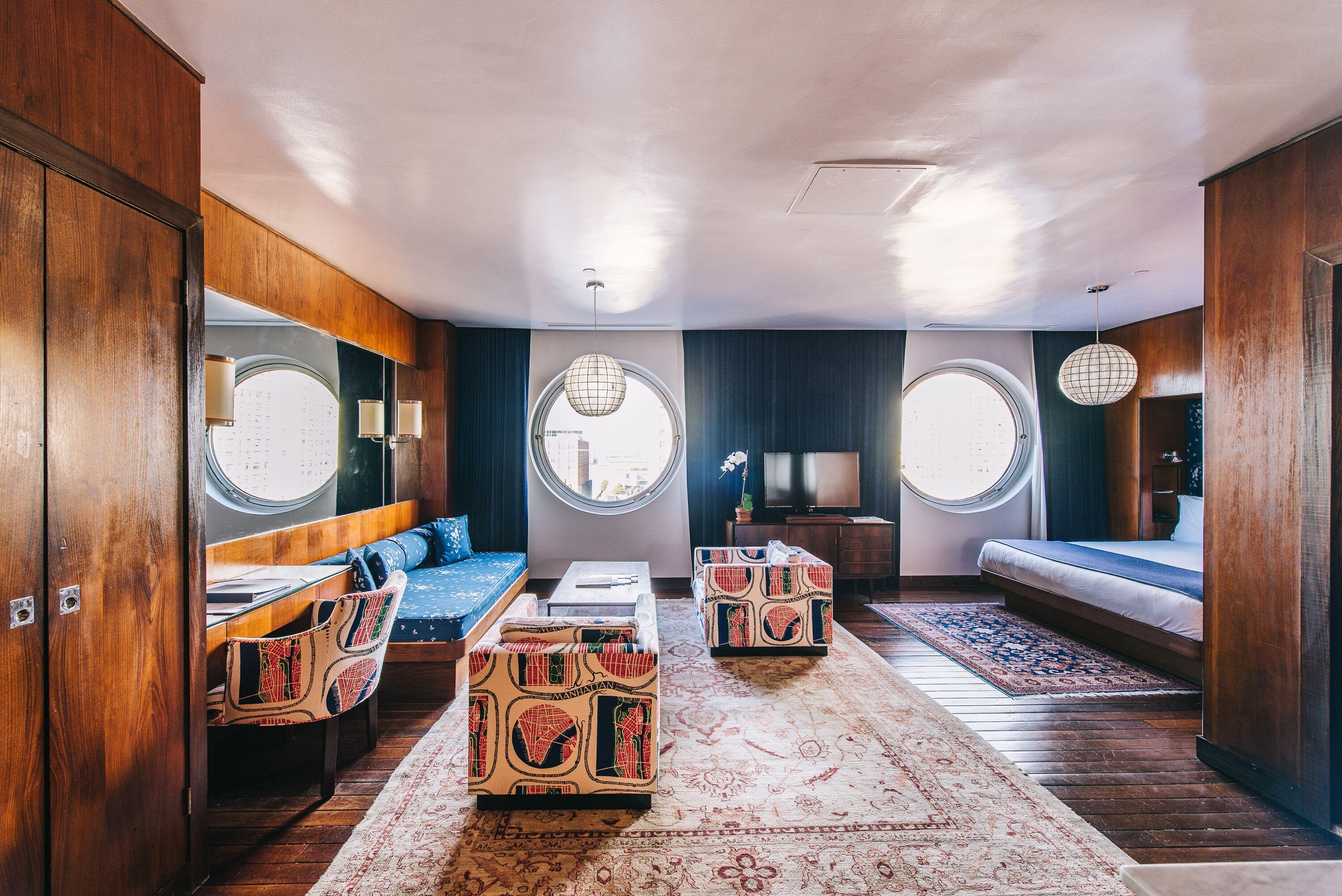 Hotel The Maritime 4*