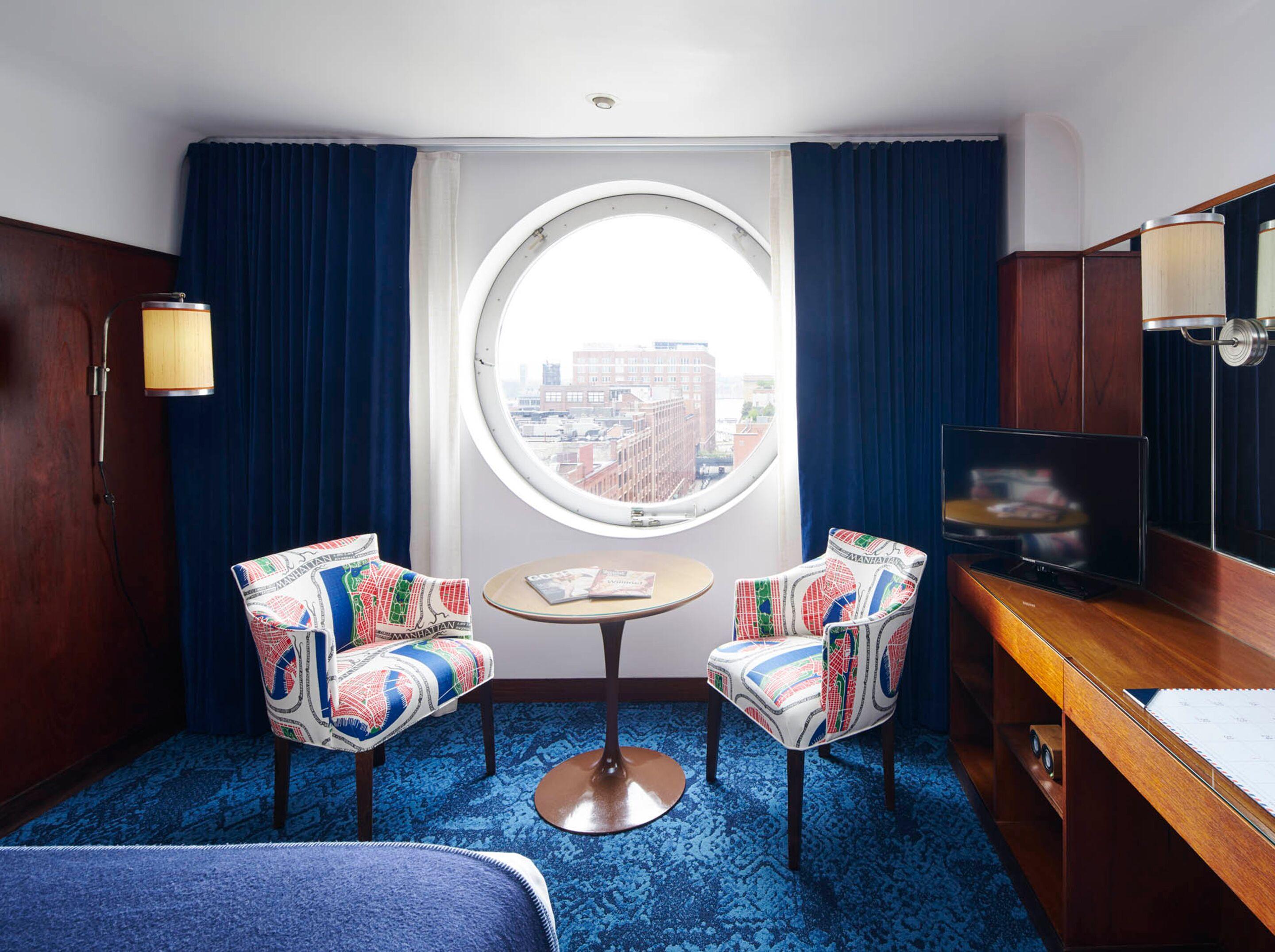 The Maritime Hotel 4*