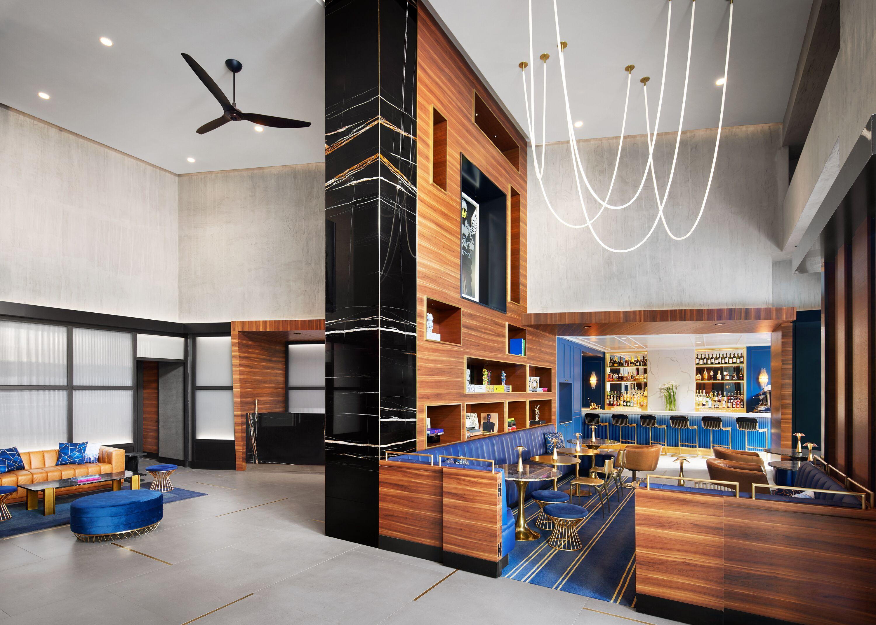 Gansevoort Meatpacking