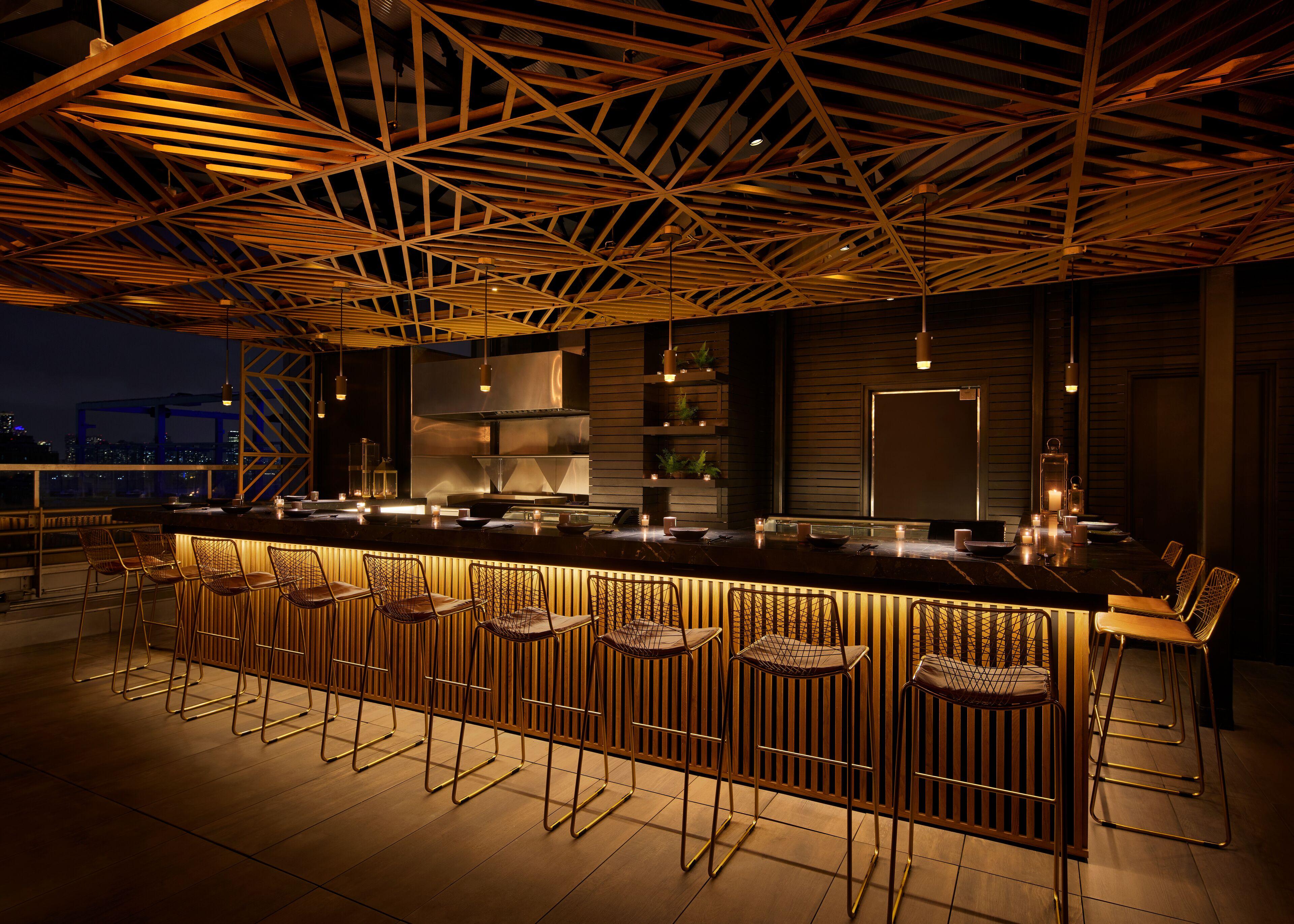 Gansevoort Meatpacking