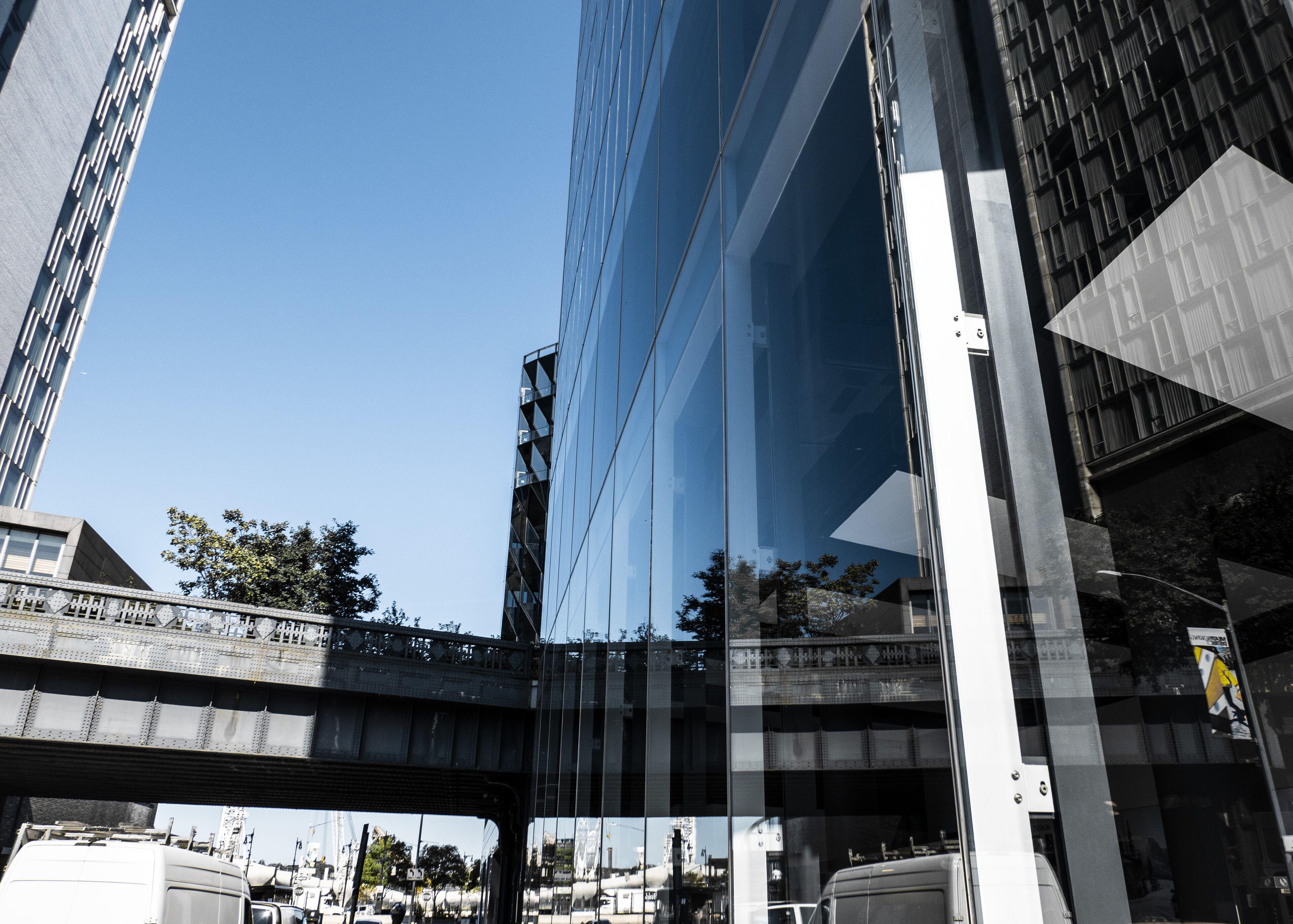 Gansevoort Meatpacking