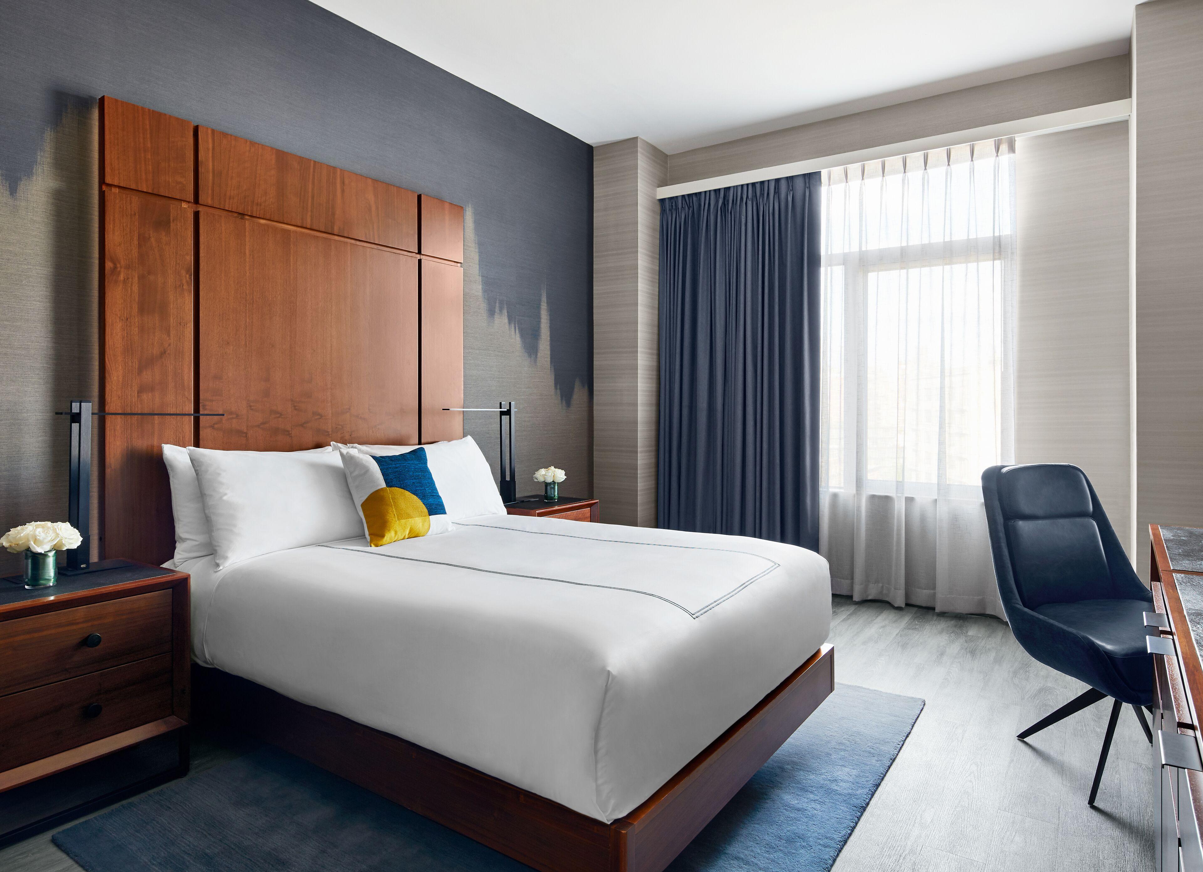 Gansevoort Meatpacking Hotel