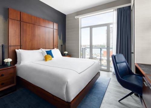 Gansevoort Meatpacking