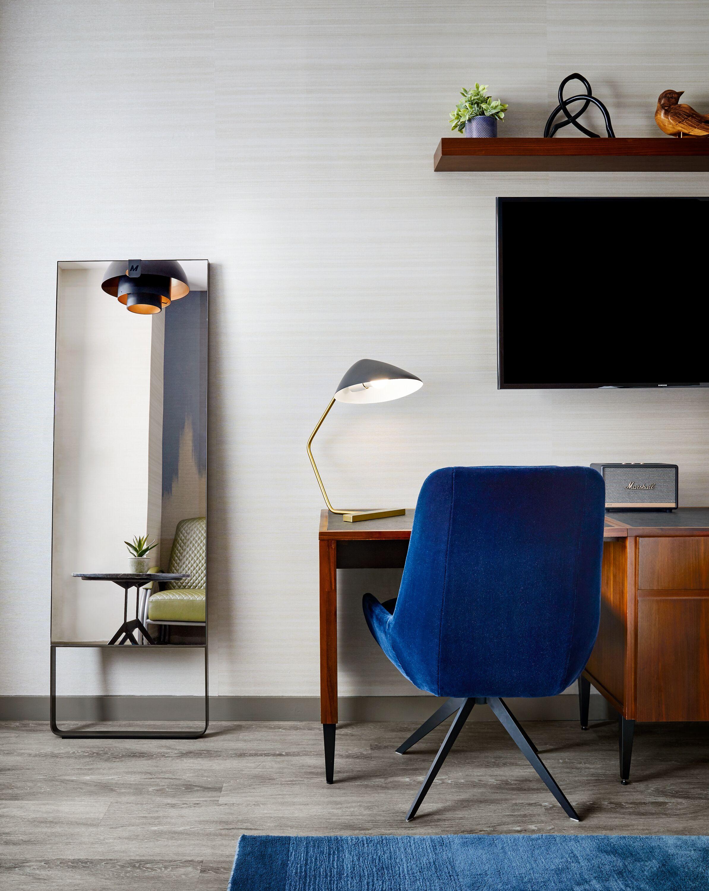 Gansevoort Meatpacking Hotel