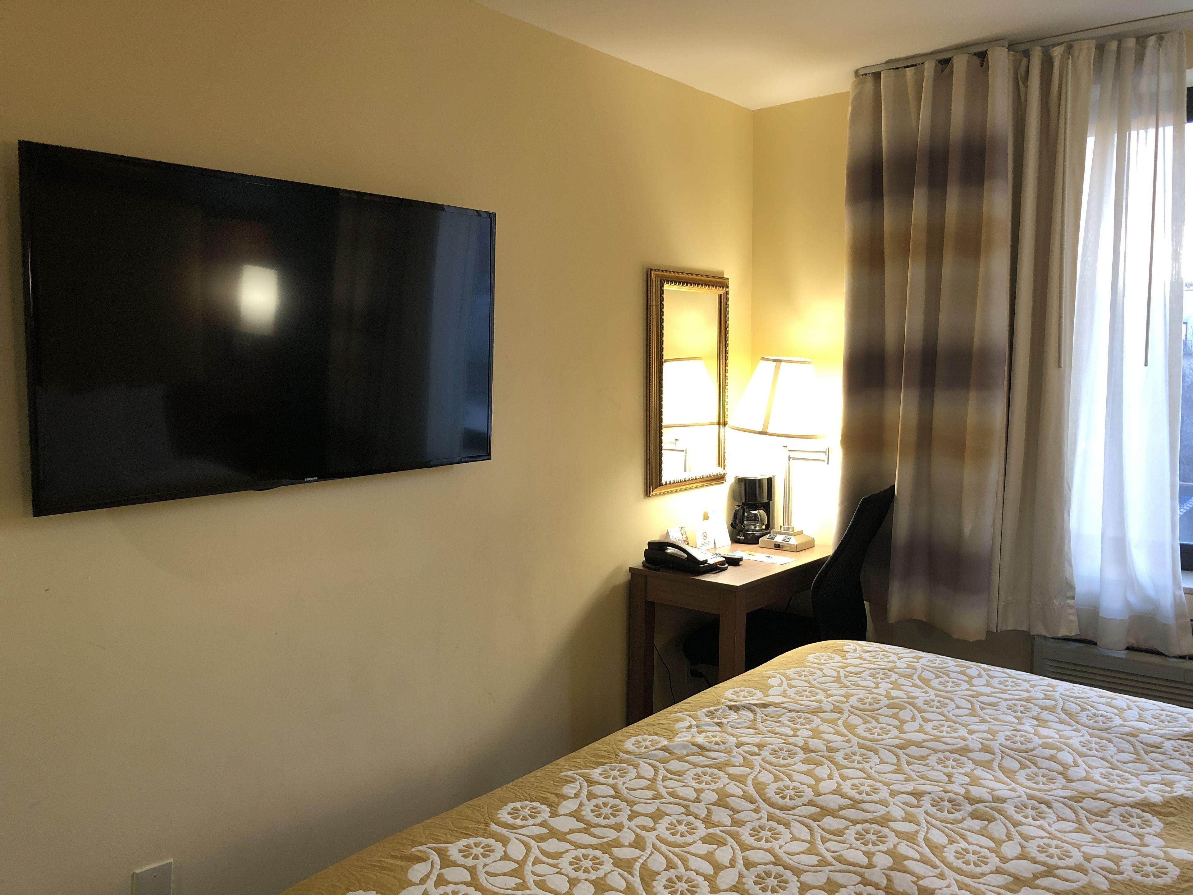 Days Inn Brooklyn 2*
