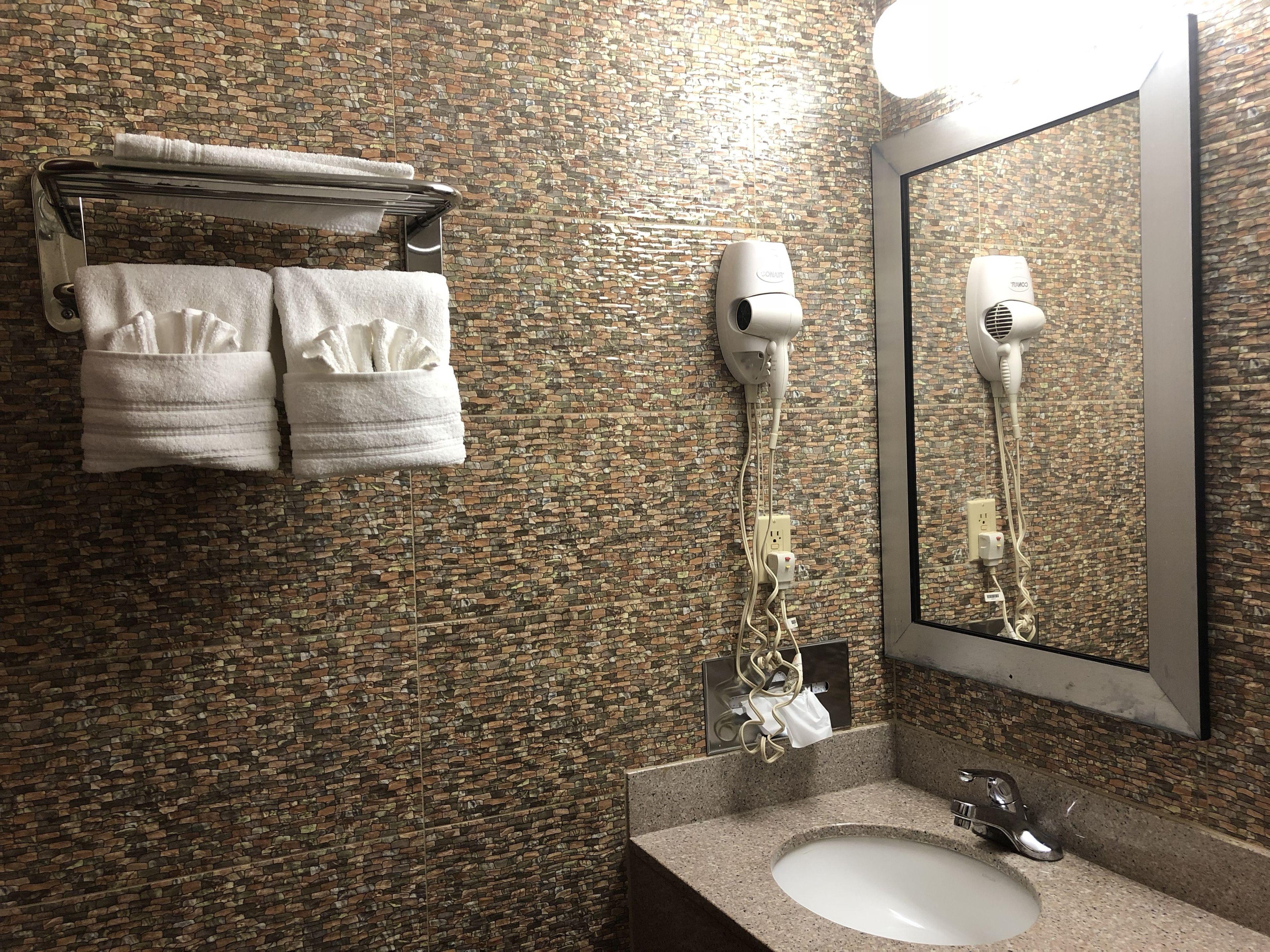 Hotel Days Inn Brooklyn