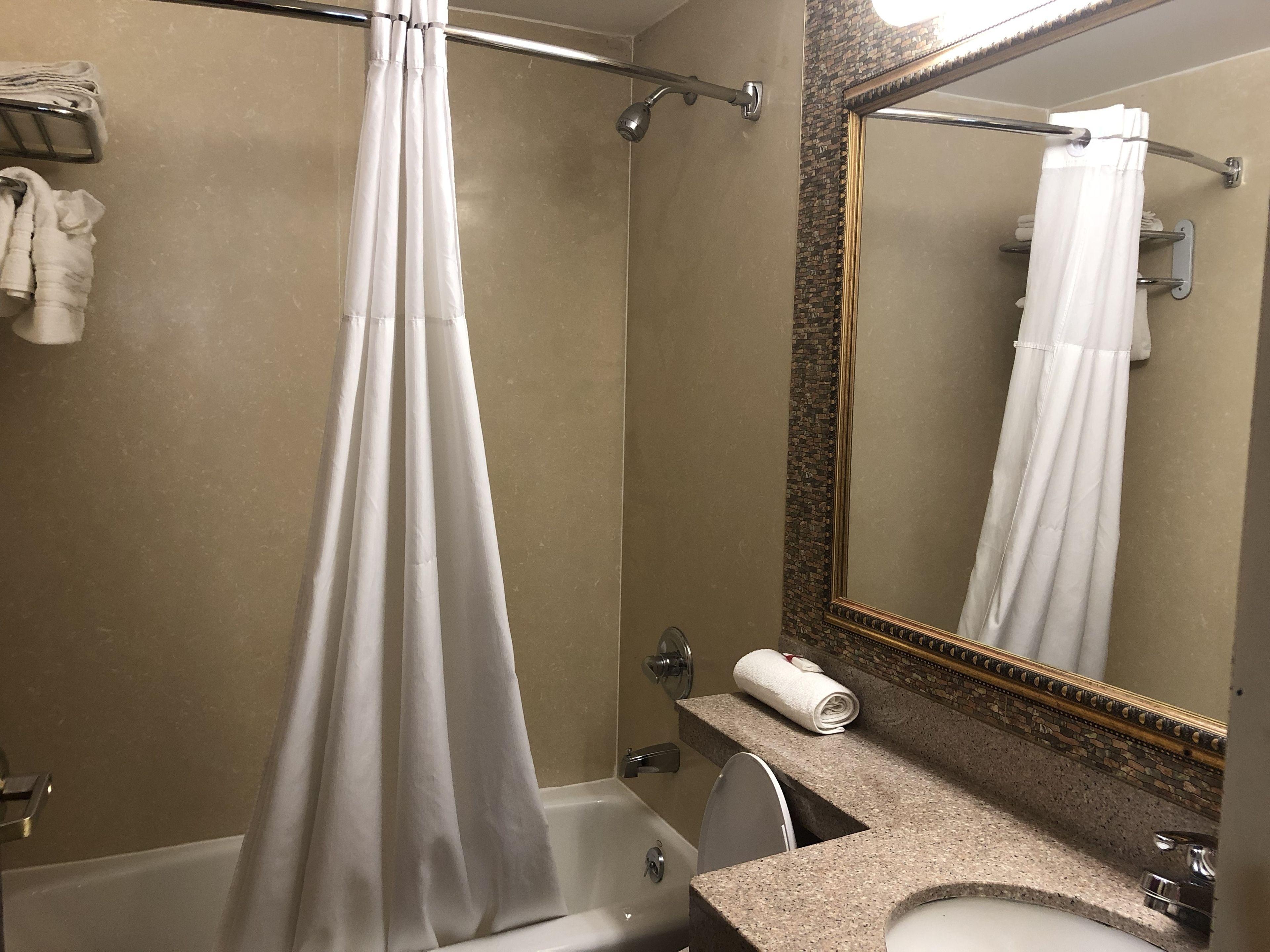 Hotel Days Brooklyn 2*