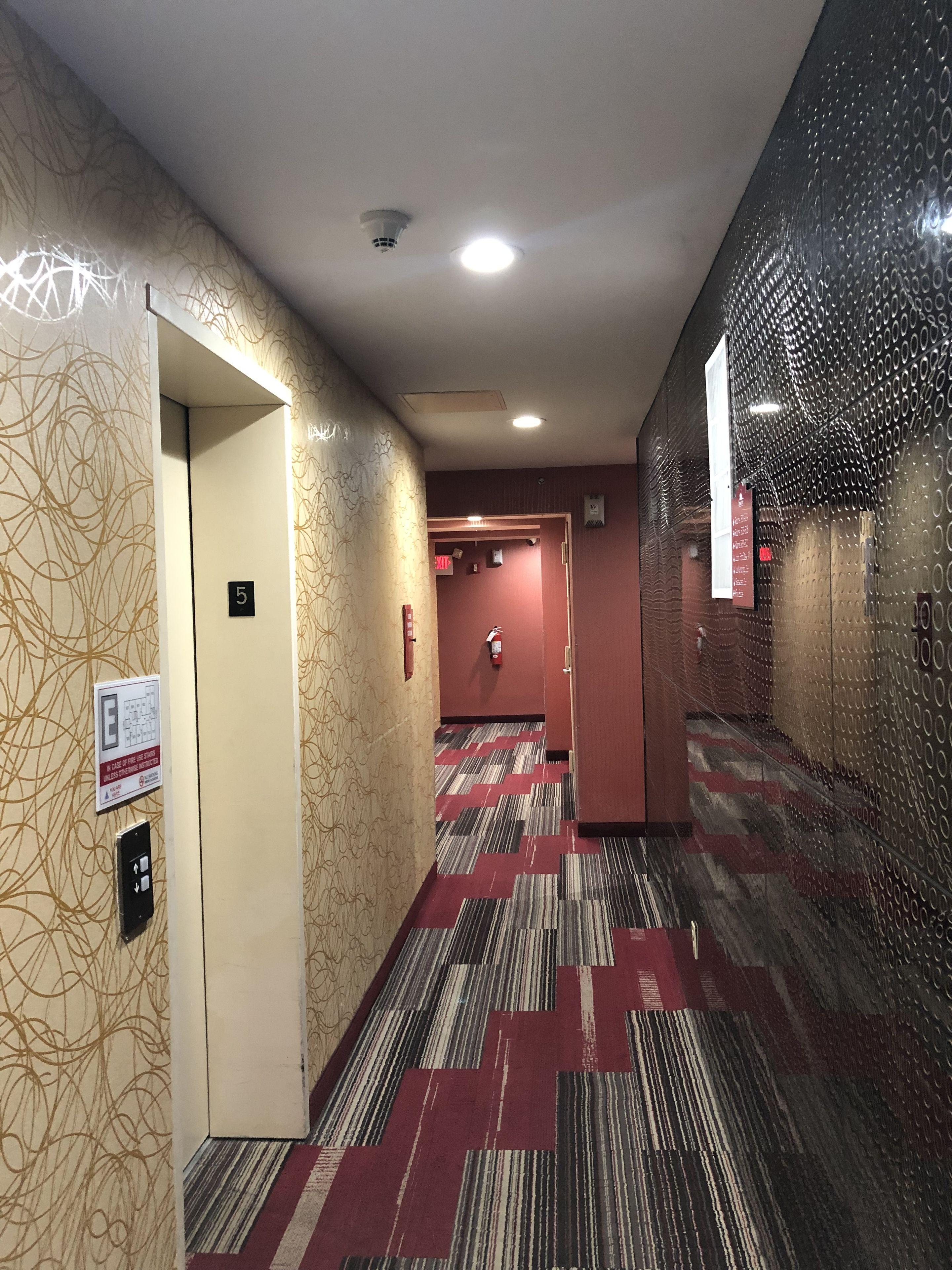 Days Inn Brooklyn 2* New York