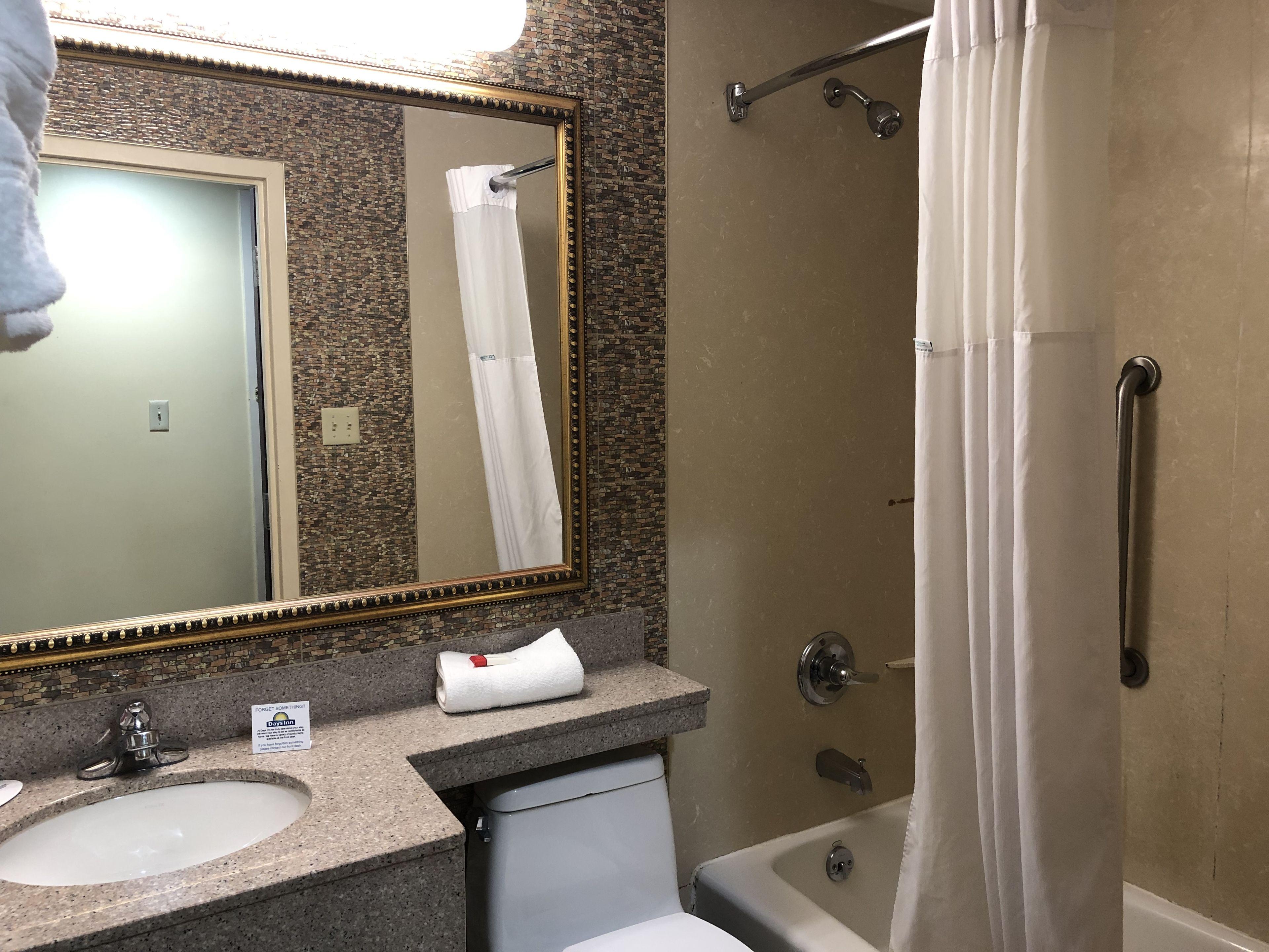 Hotel Days Inn Brooklyn New York