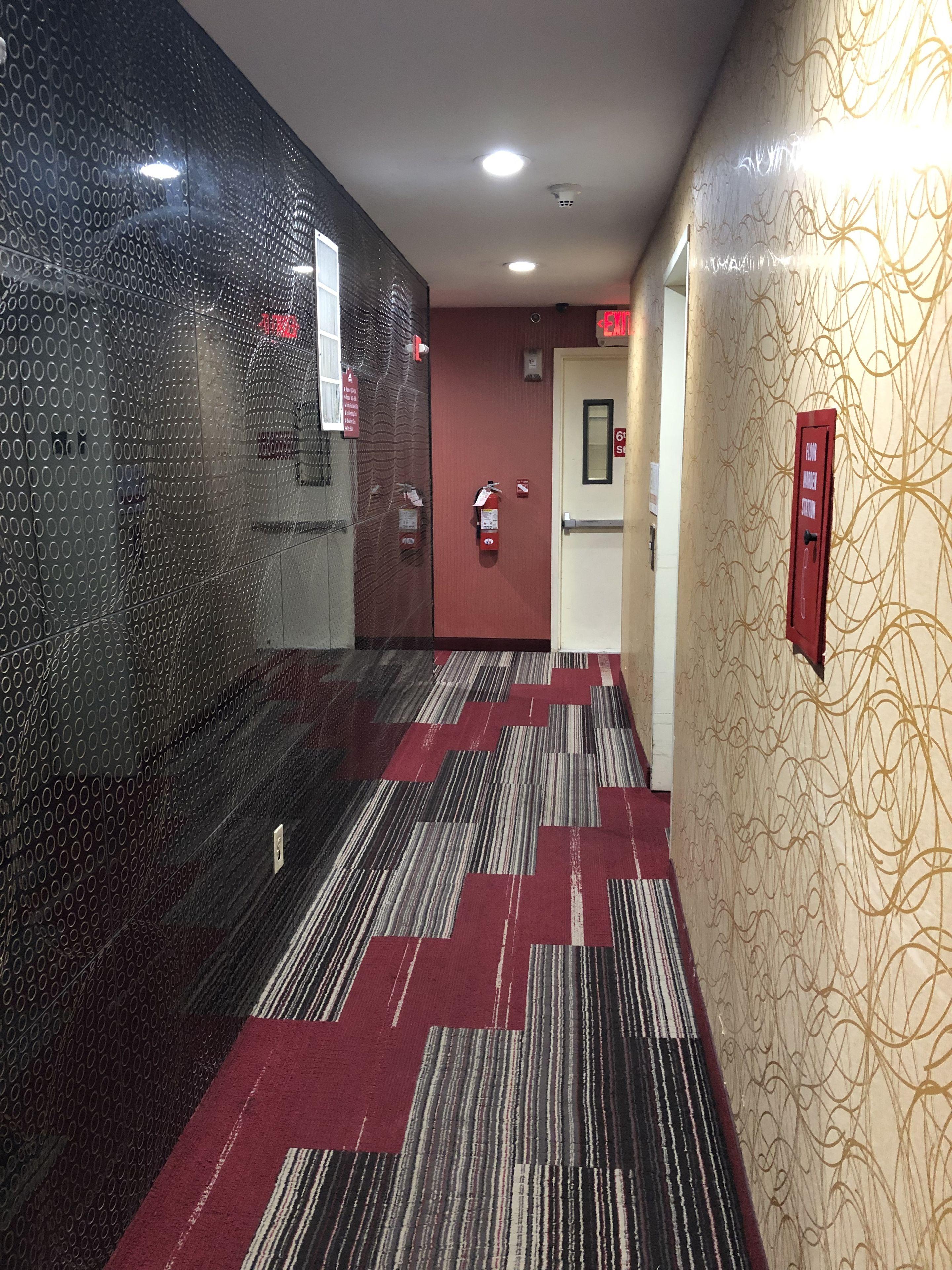 Days Inn Brooklyn 2*