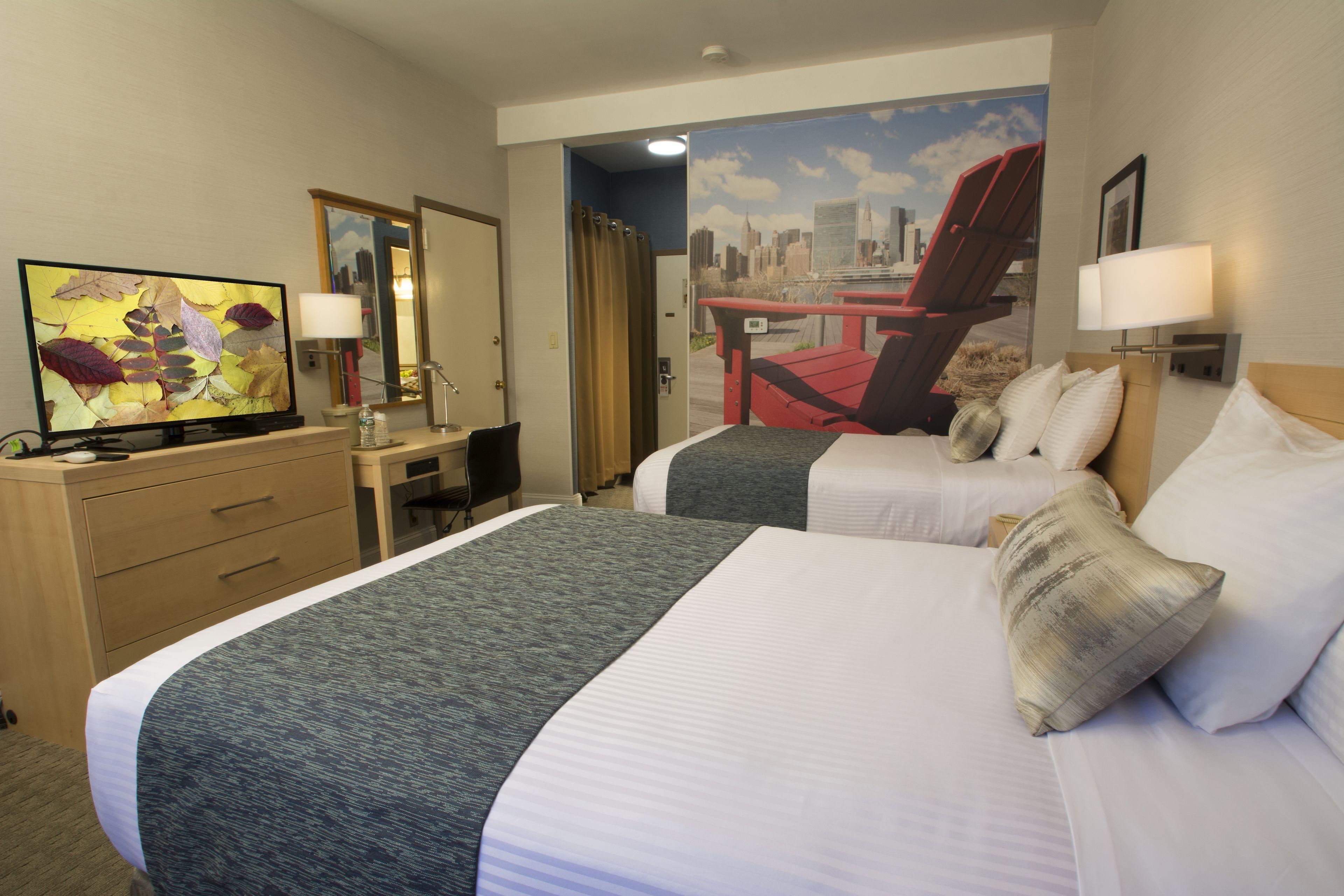 Hotel Adria And Conference Center New York