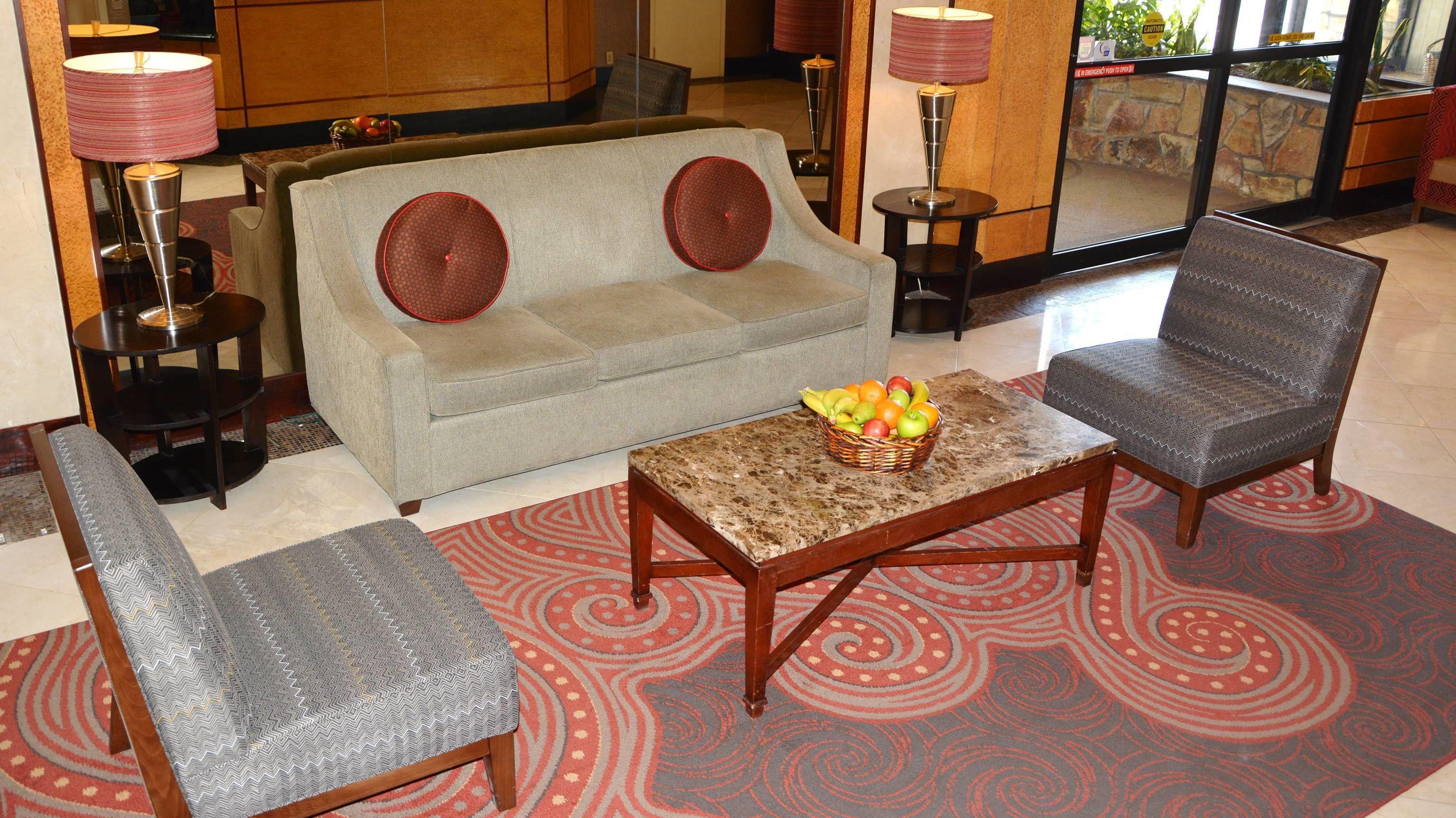 Adria And Conference Center