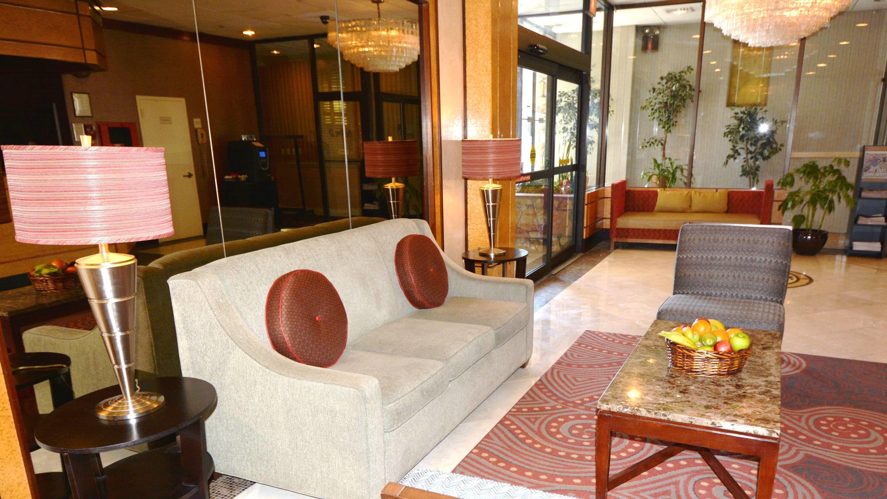 Adria And Conference Center Hotel