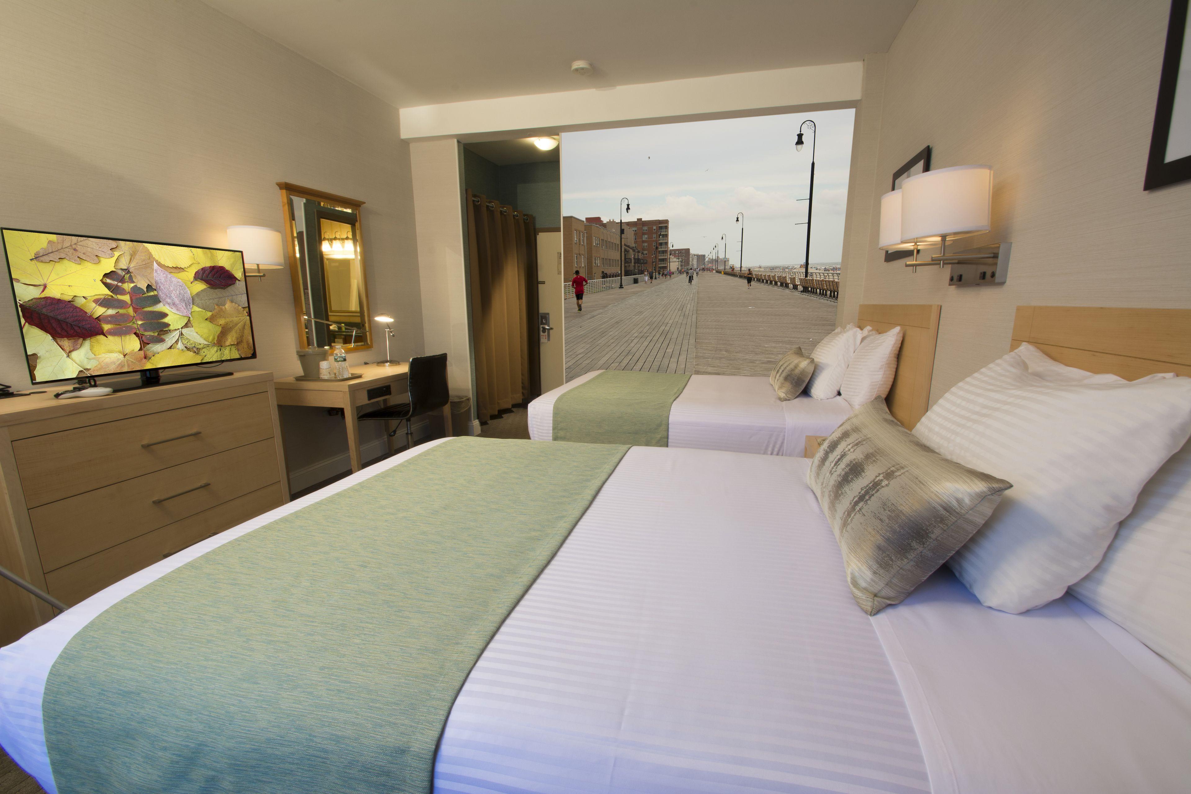 Adria And Conference Center Hotel New York