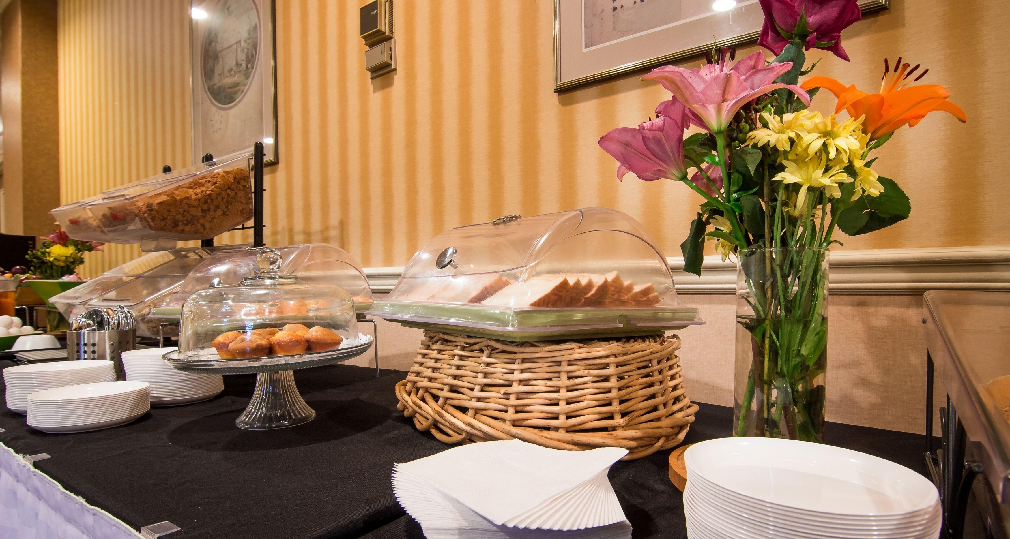 Hotel Adria And Conference Center New York