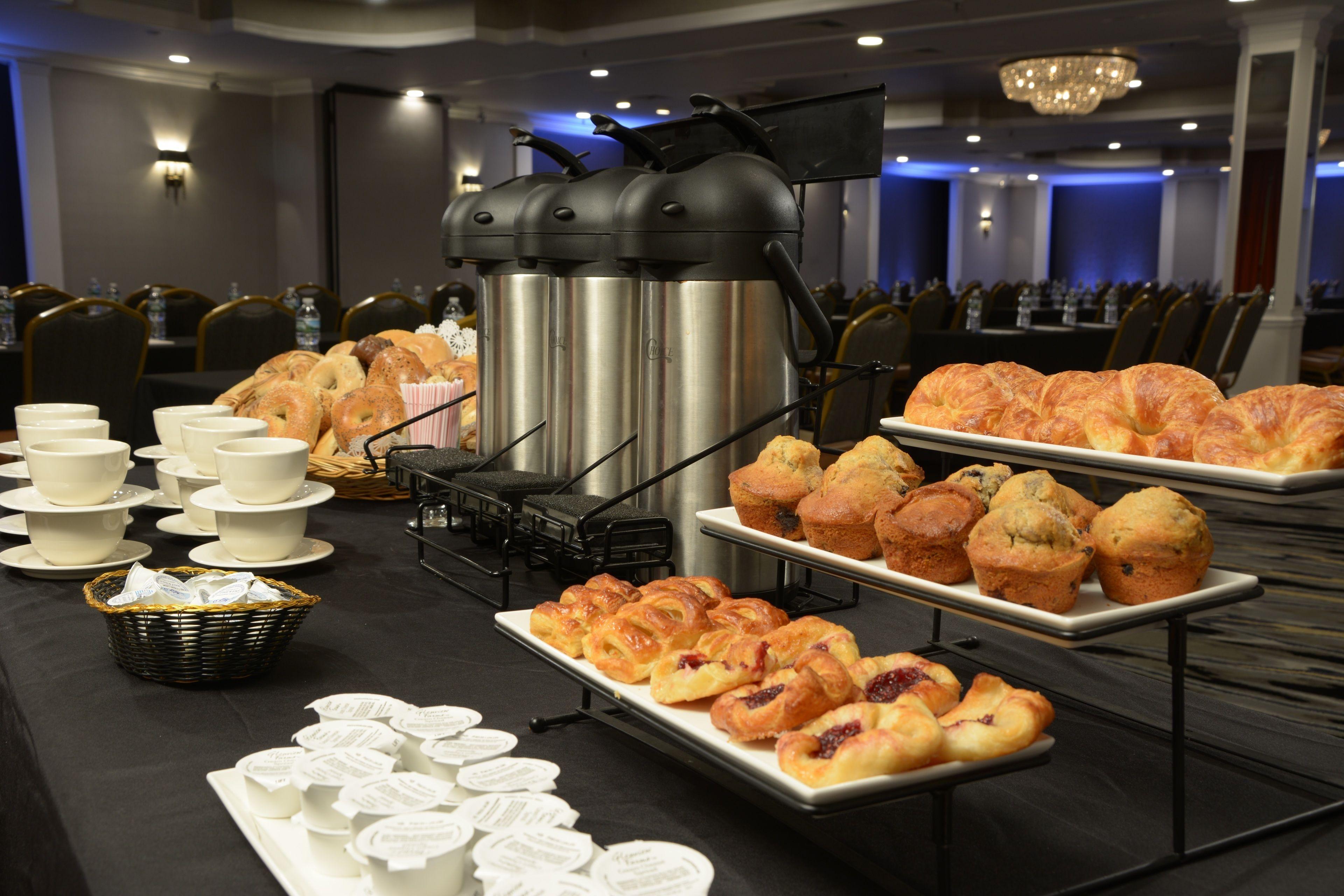 Adria And Conference Center New York