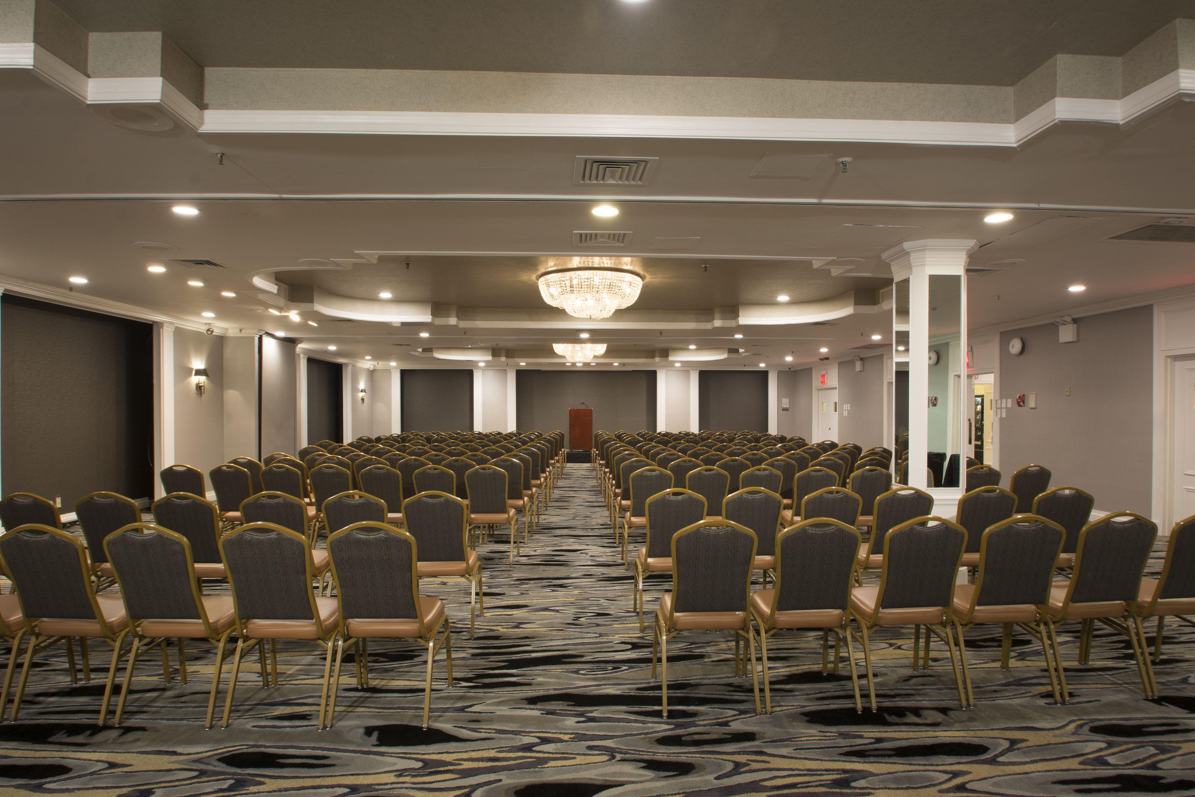 Adria And Conference Center New York