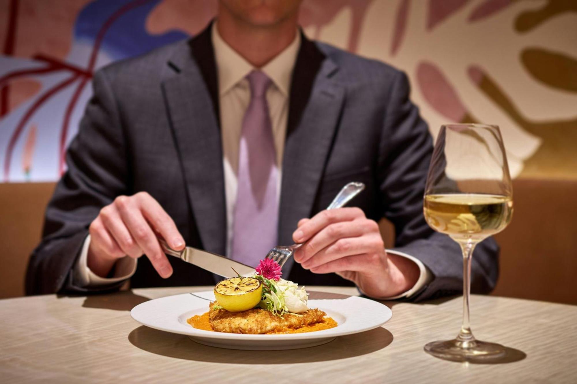 The St. Regis New York