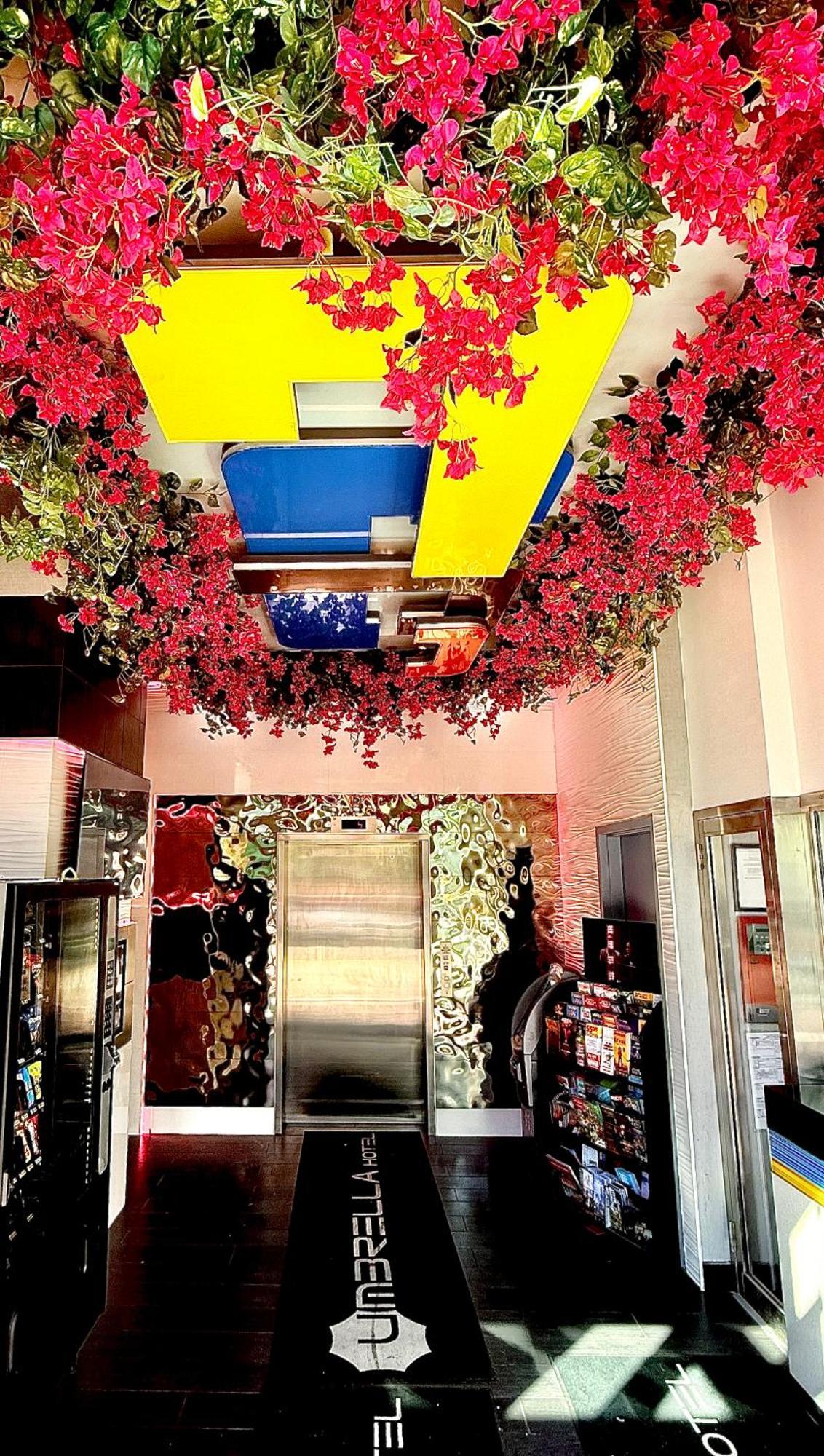 Umbrella Bronx Hotel *