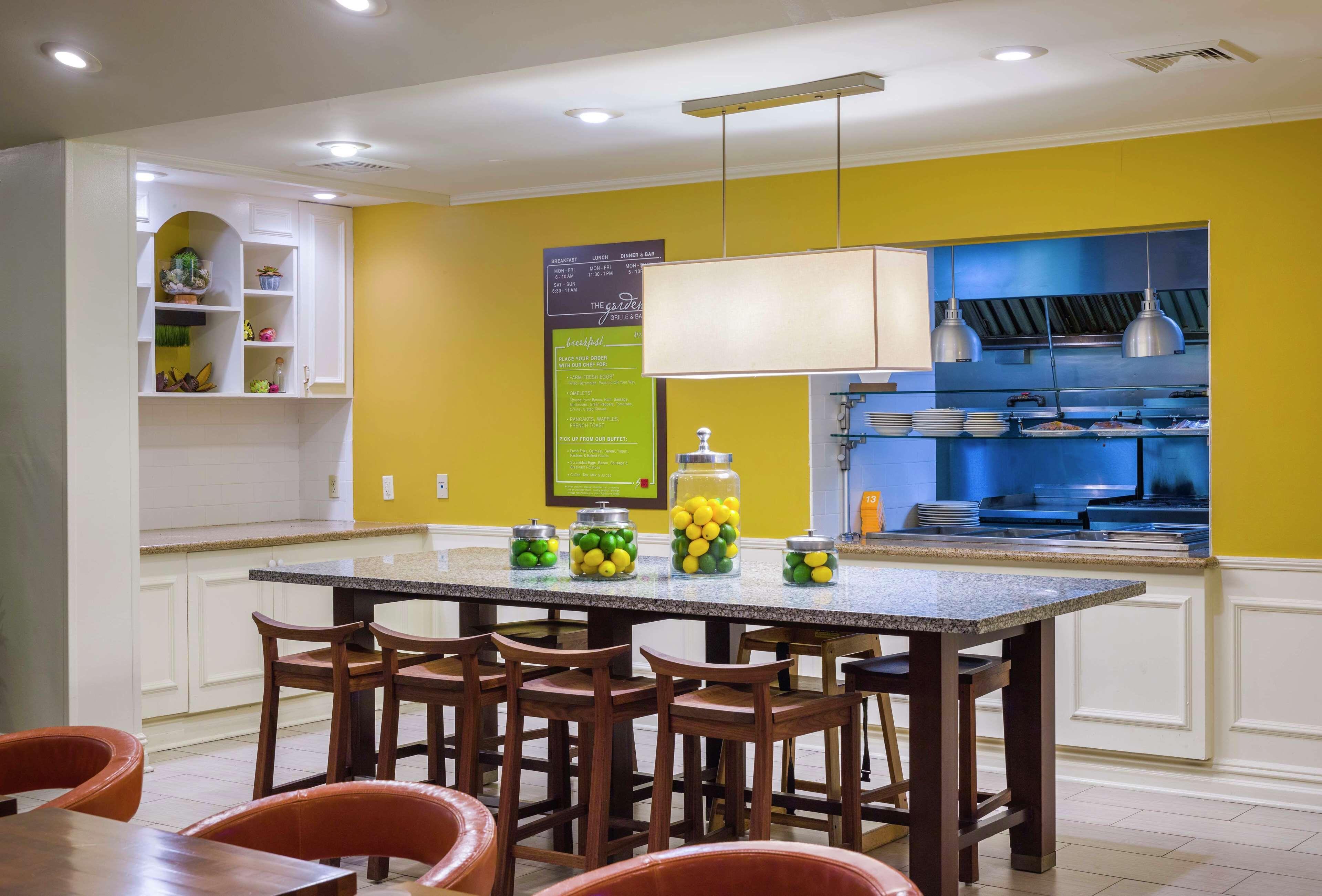 Hilton Garden Queens Jfk 3* New York