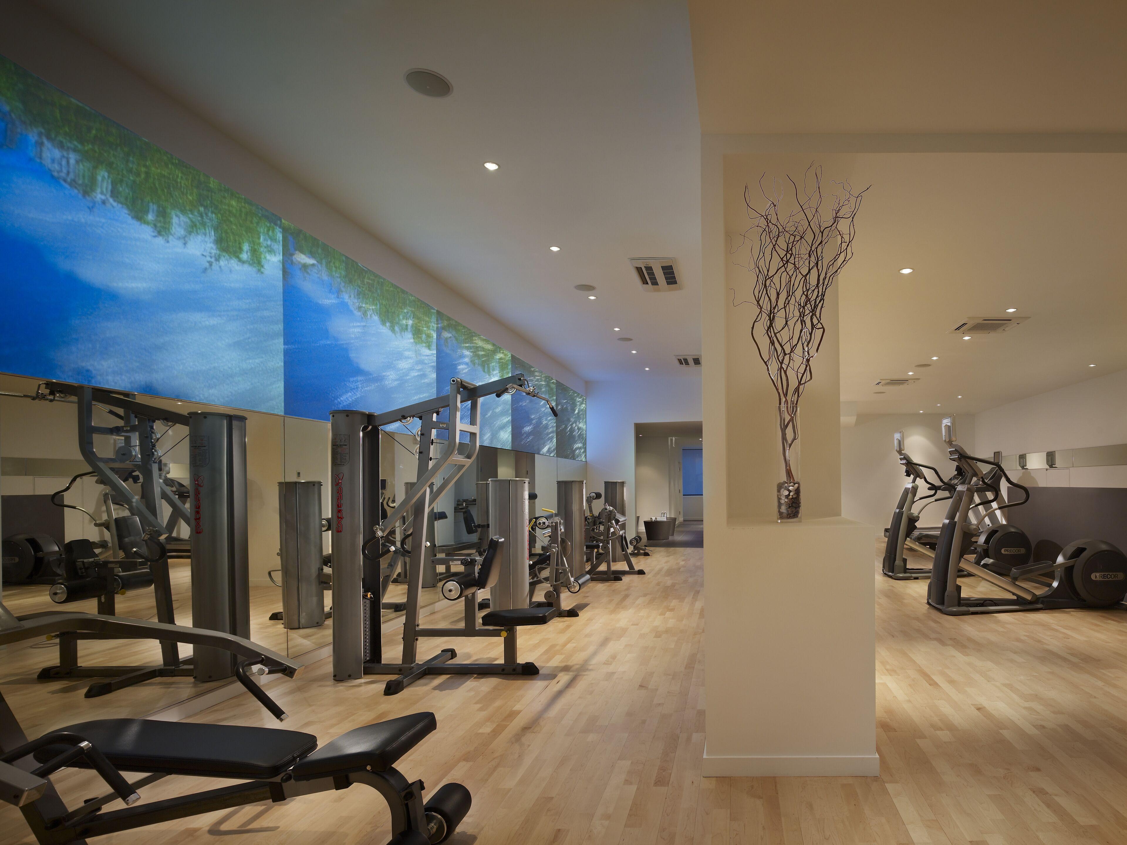 Aka Park Aparthotel New York