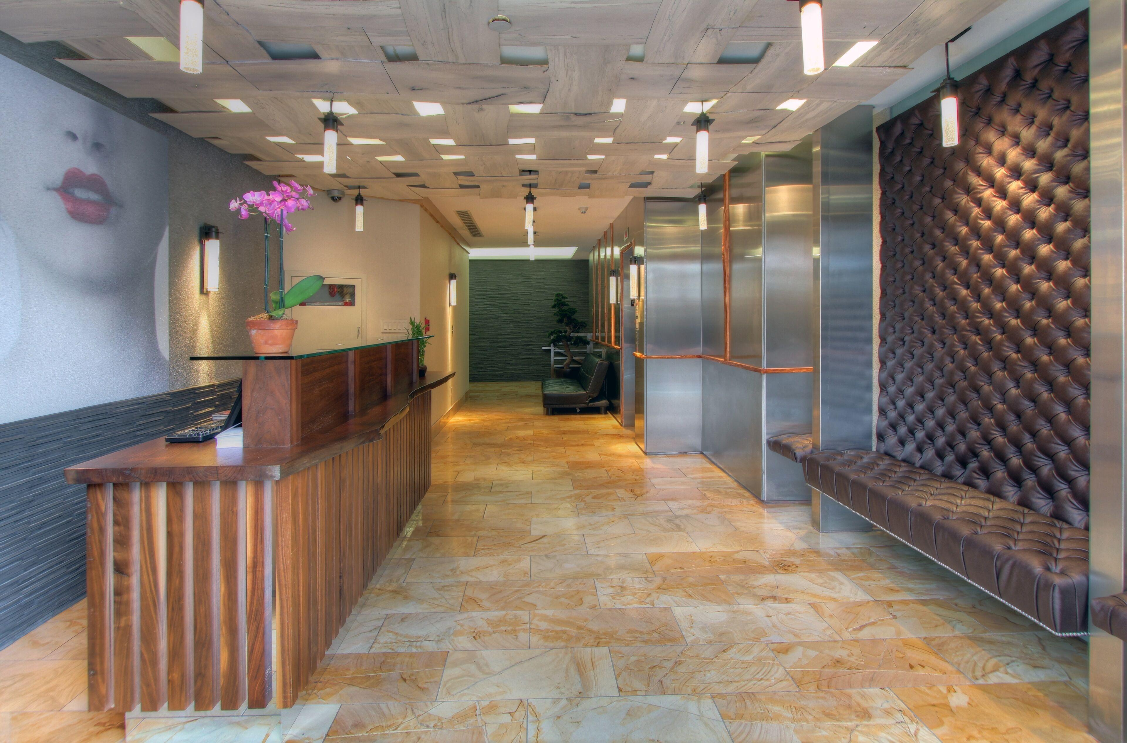 Solita Soho 3*