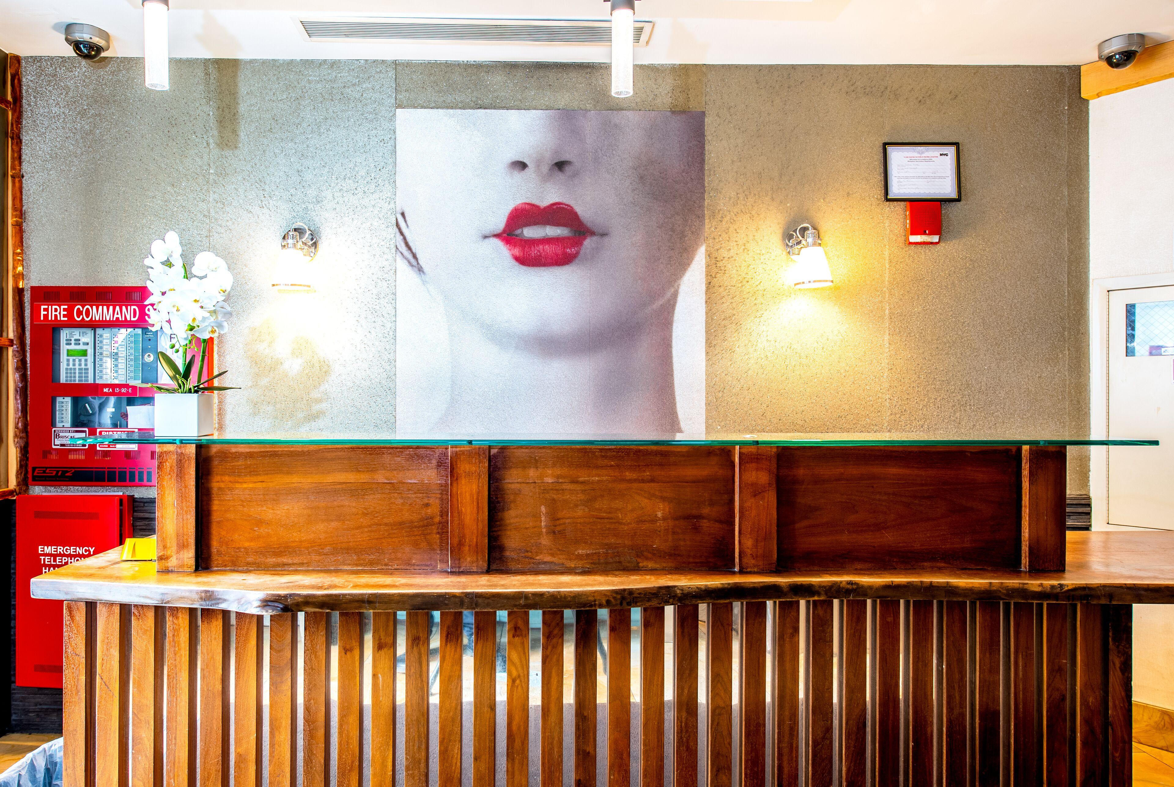Hotel Solita Soho 3*